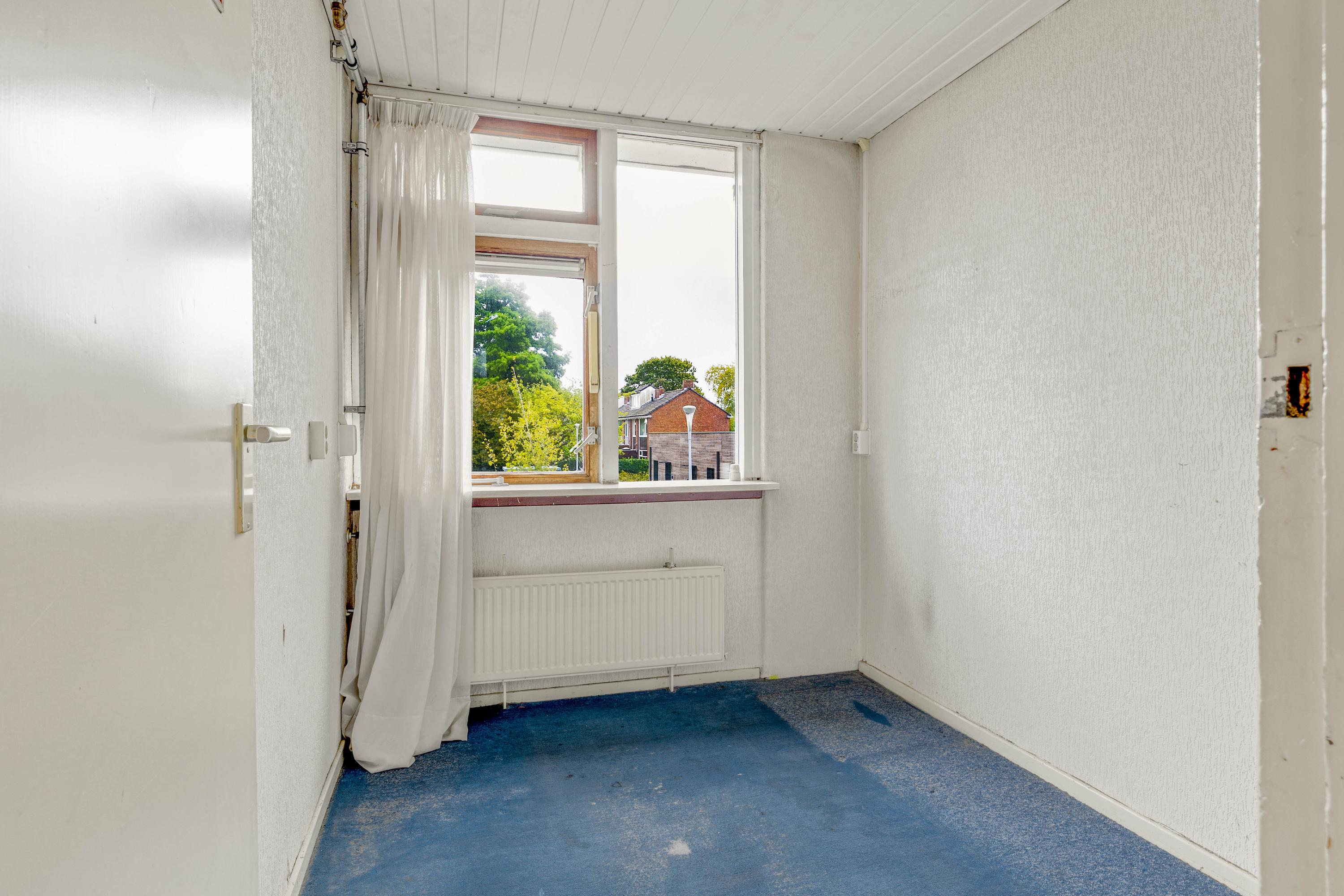 Zijpestraat 12 , 2131 AZ Hoofddorp