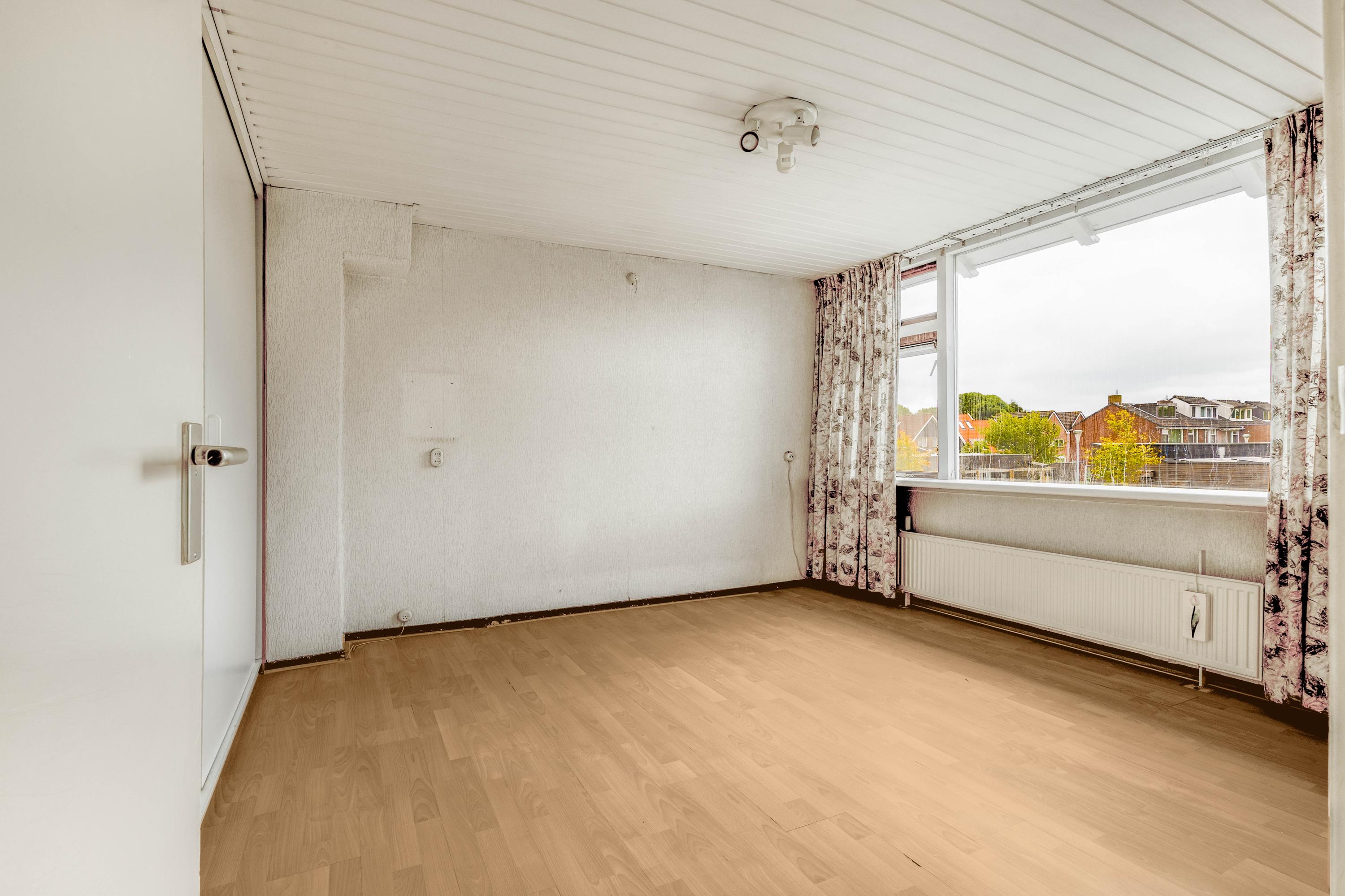 Zijpestraat 12 , 2131 AZ Hoofddorp