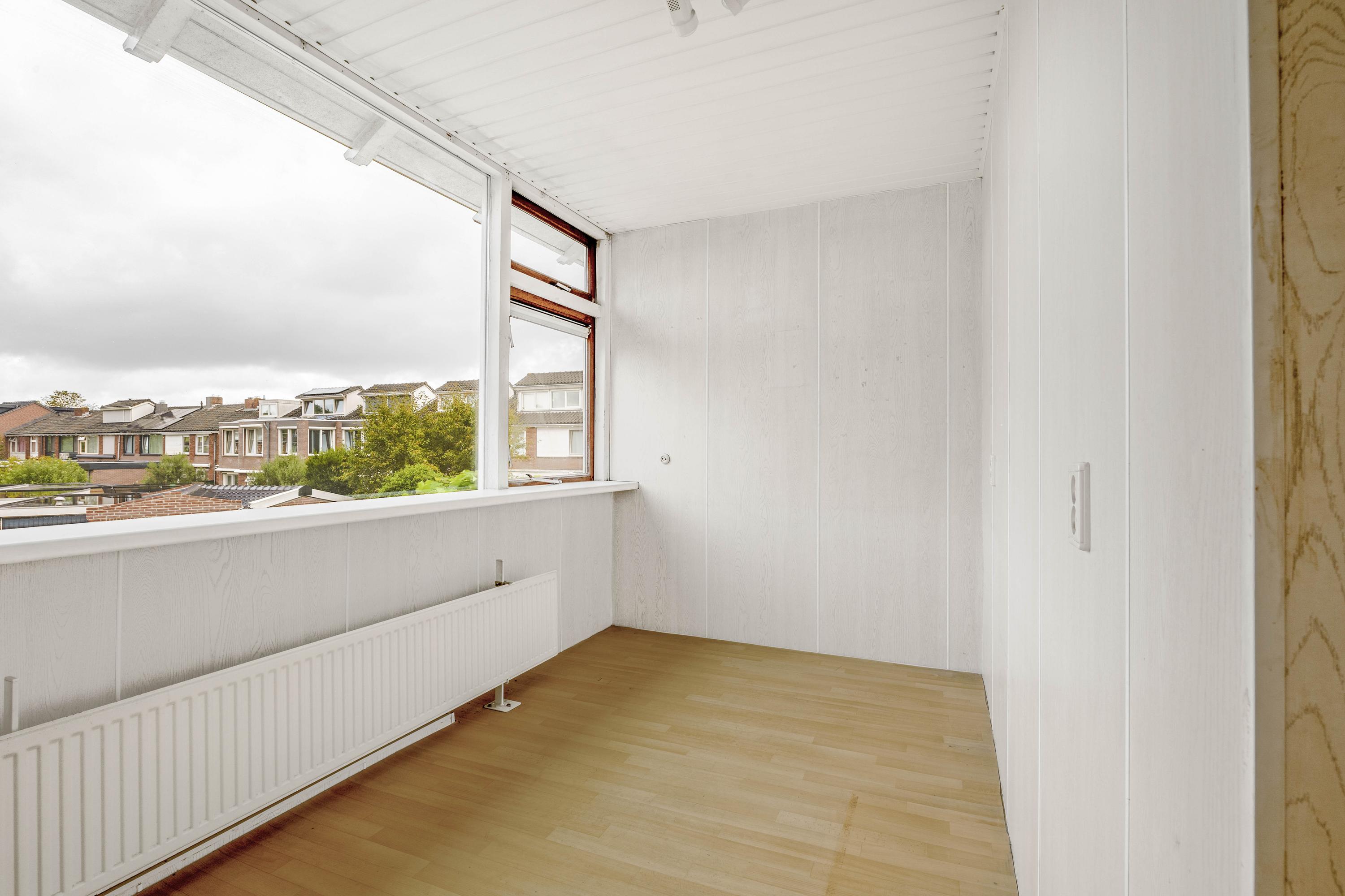 Zijpestraat 12 , 2131 AZ Hoofddorp