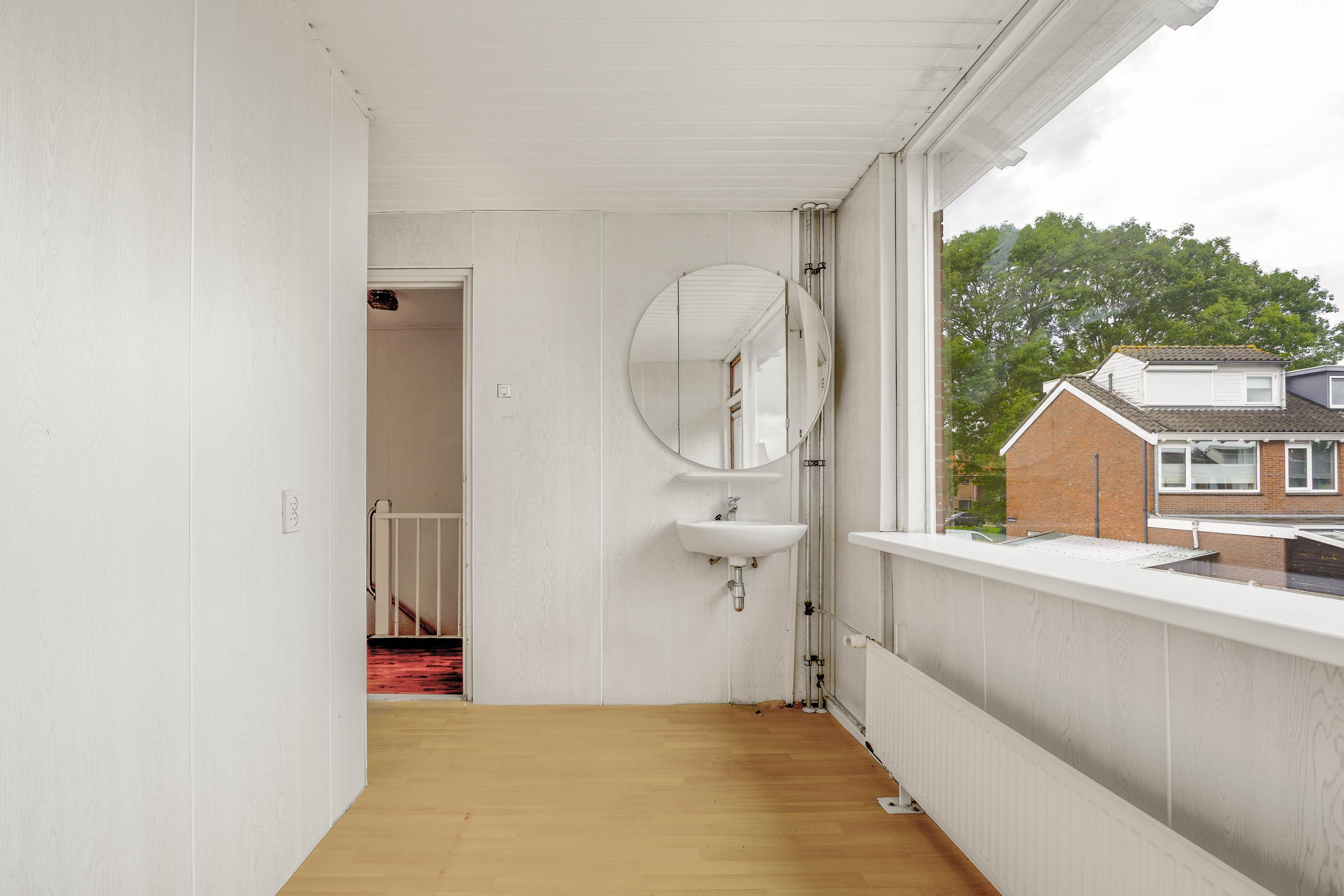 Zijpestraat 12 , 2131 AZ Hoofddorp