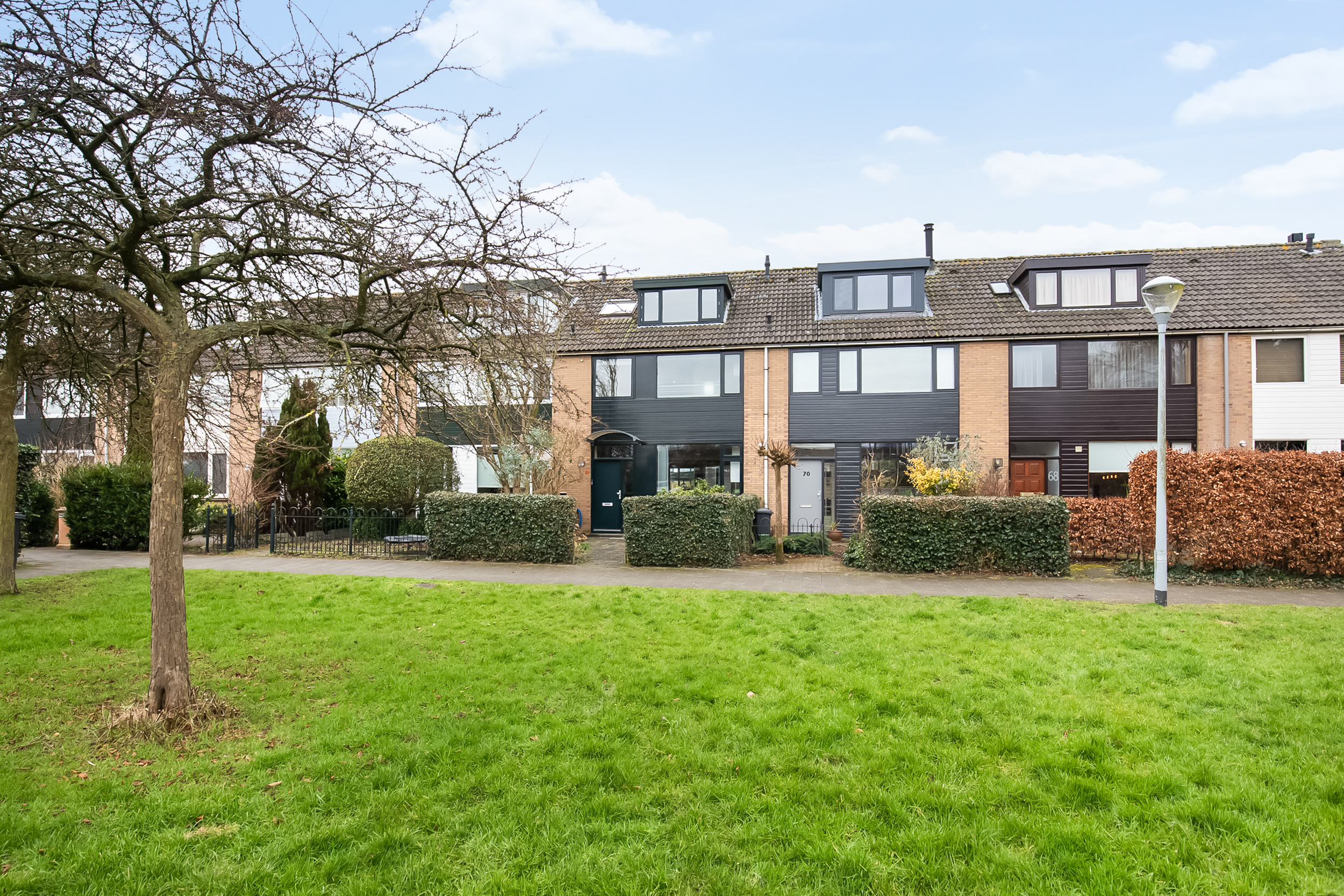 Goudriaanstraat 72 , 2136 AT Zwaanshoek