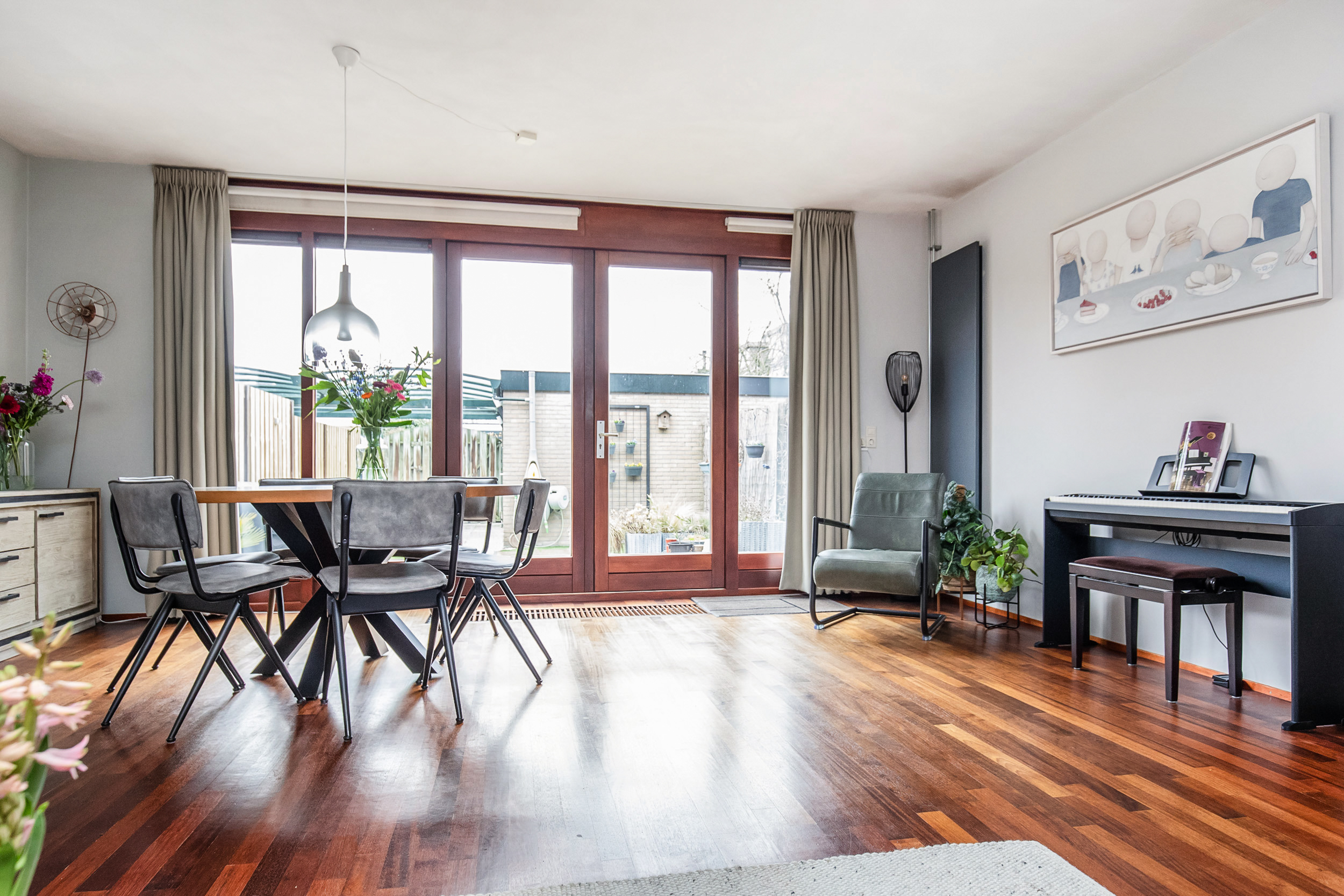 Goudriaanstraat 72 , 2136 AT Zwaanshoek