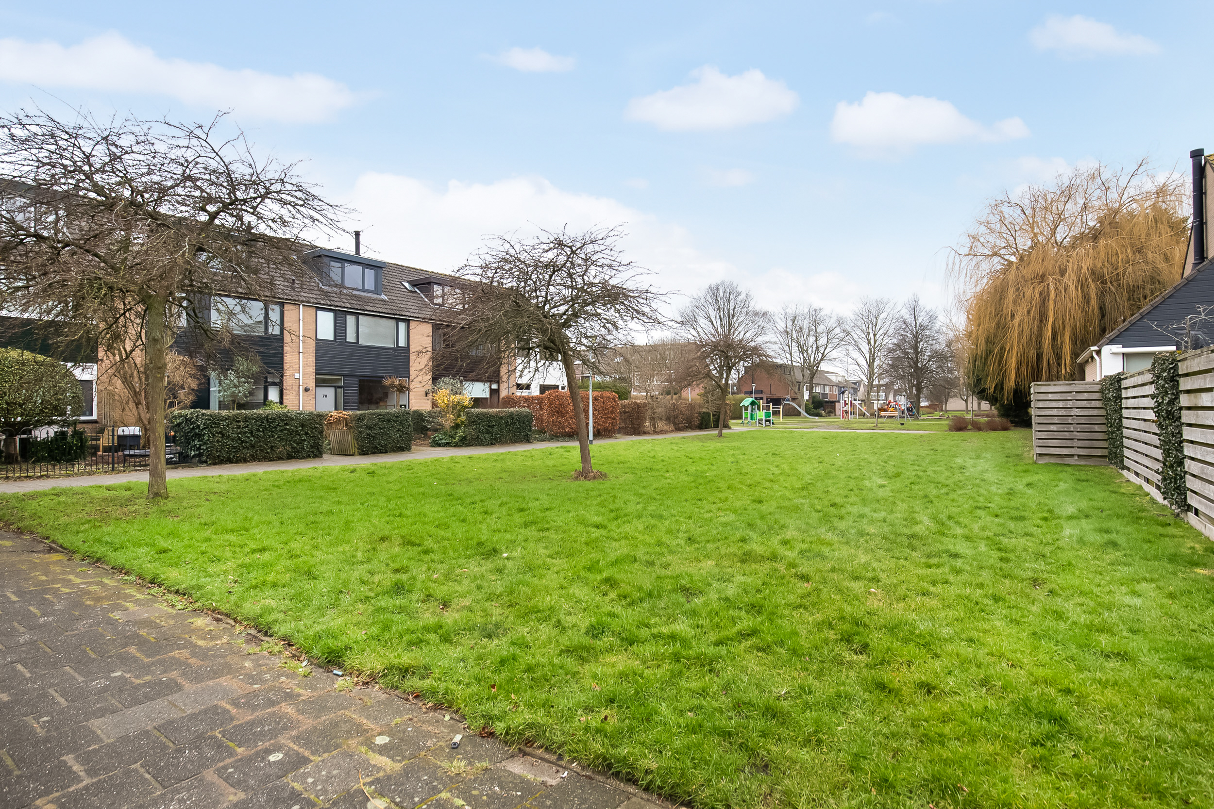 Goudriaanstraat 72 , 2136 AT Zwaanshoek