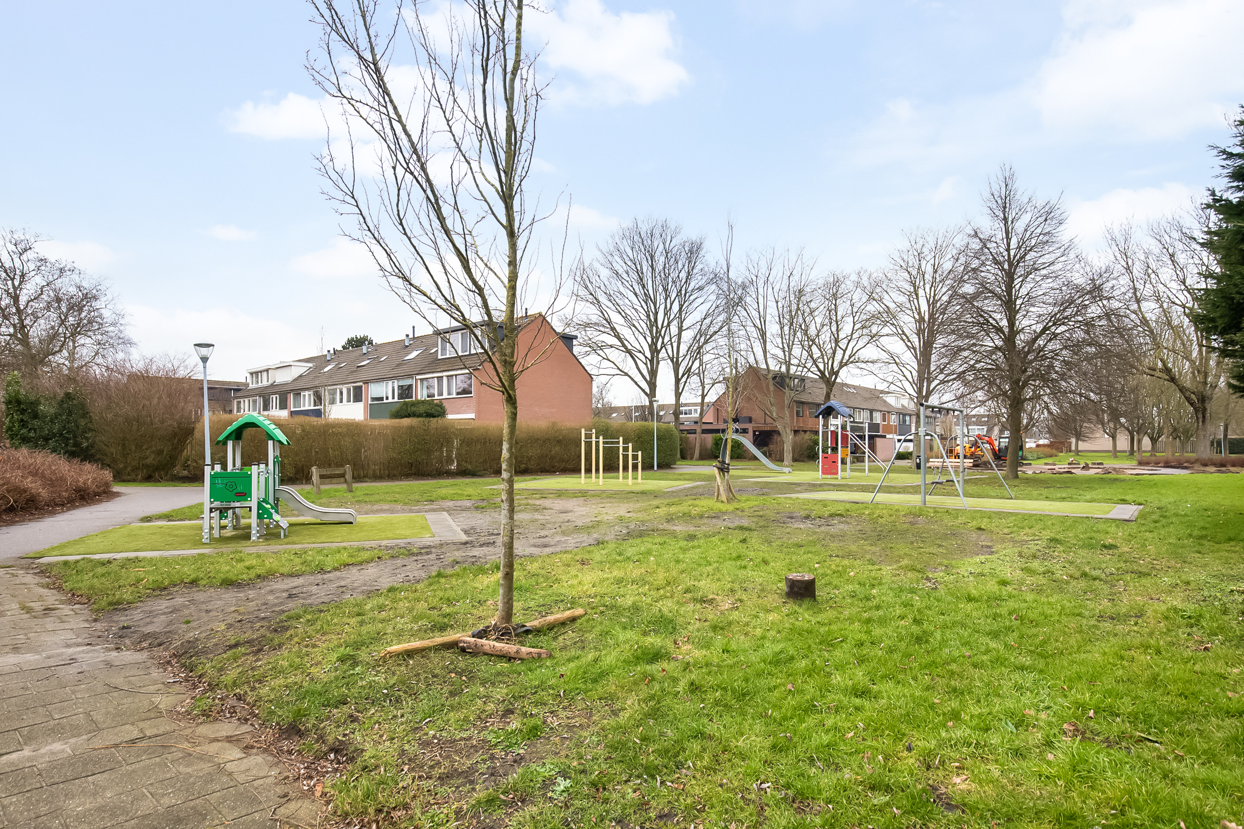 Goudriaanstraat 72 , 2136 AT Zwaanshoek