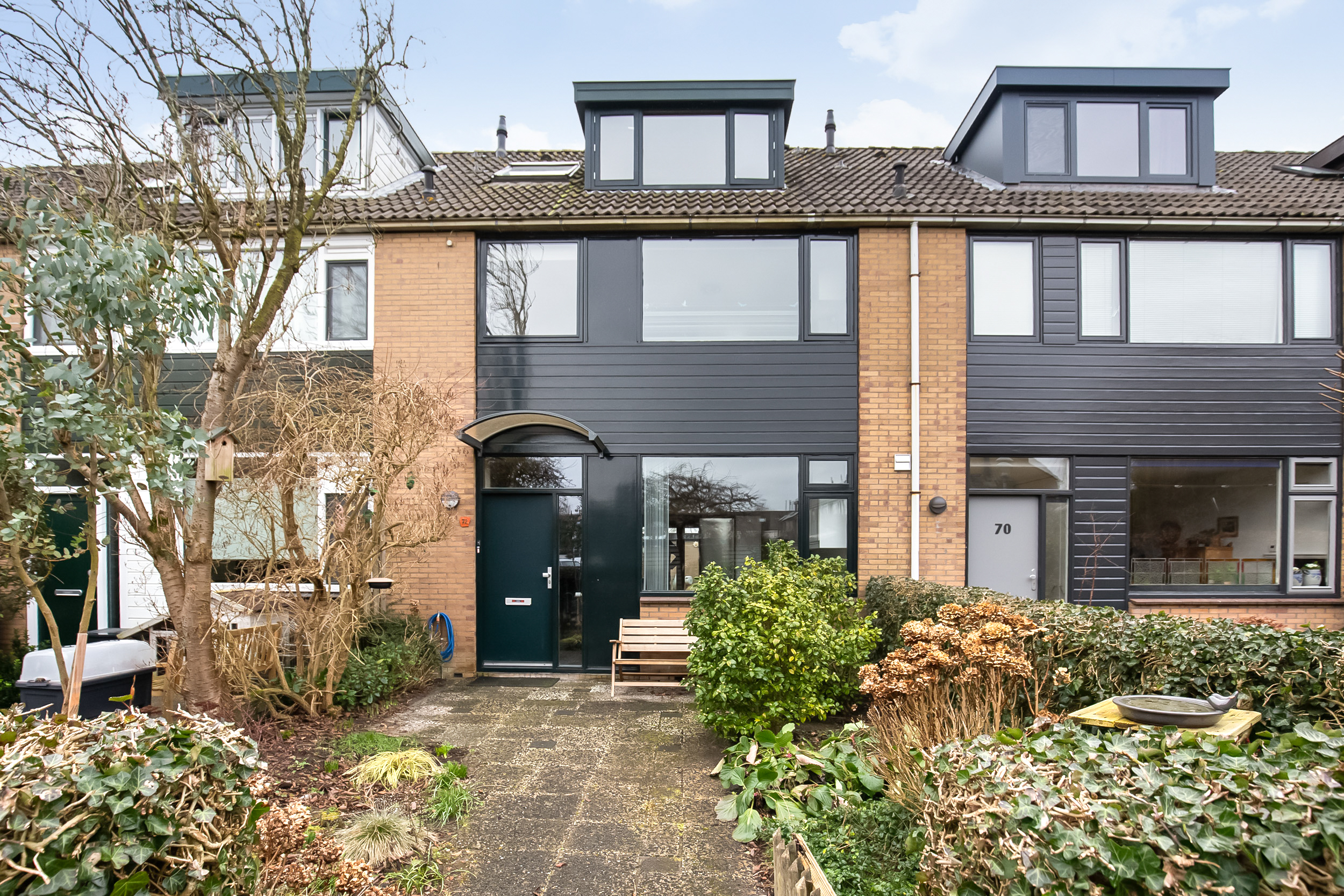 Goudriaanstraat 72 , 2136 AT Zwaanshoek