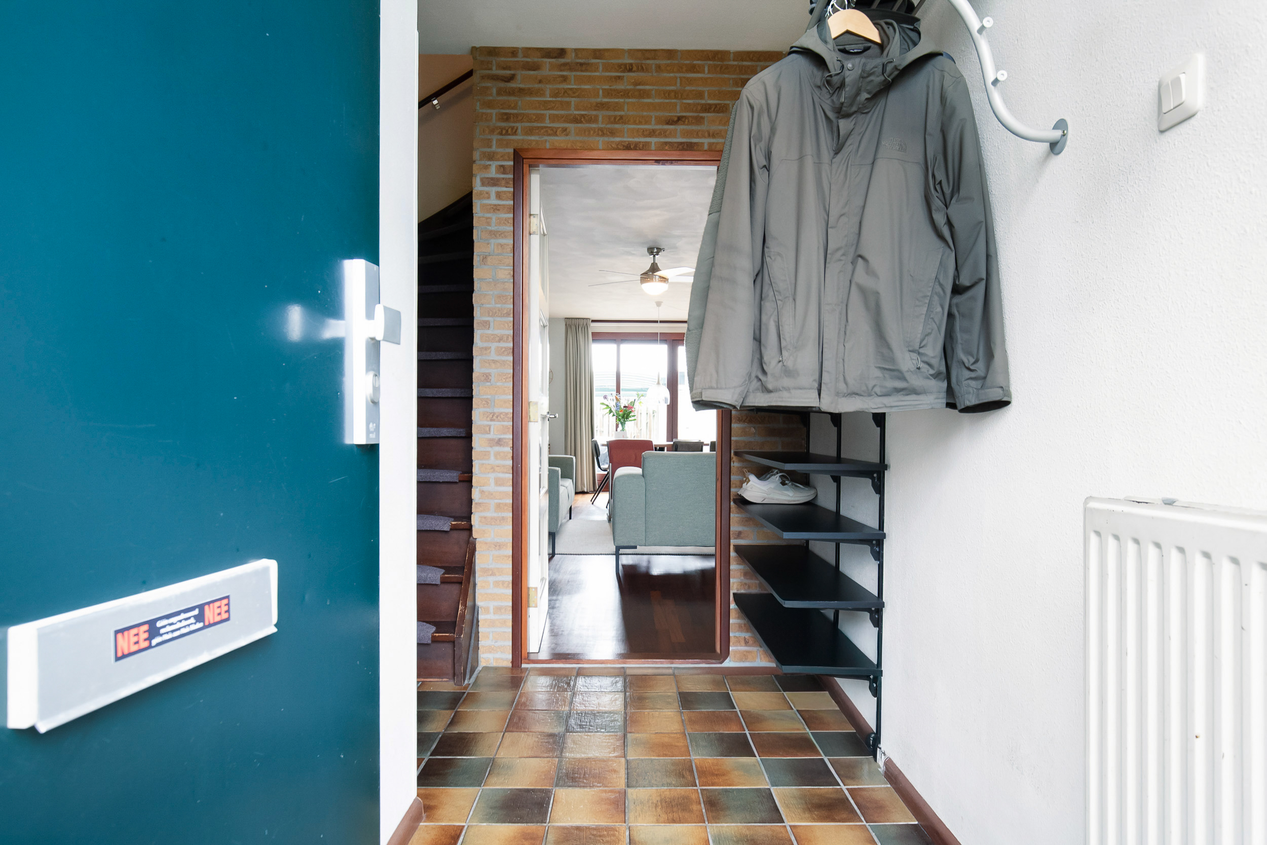 Goudriaanstraat 72 , 2136 AT Zwaanshoek