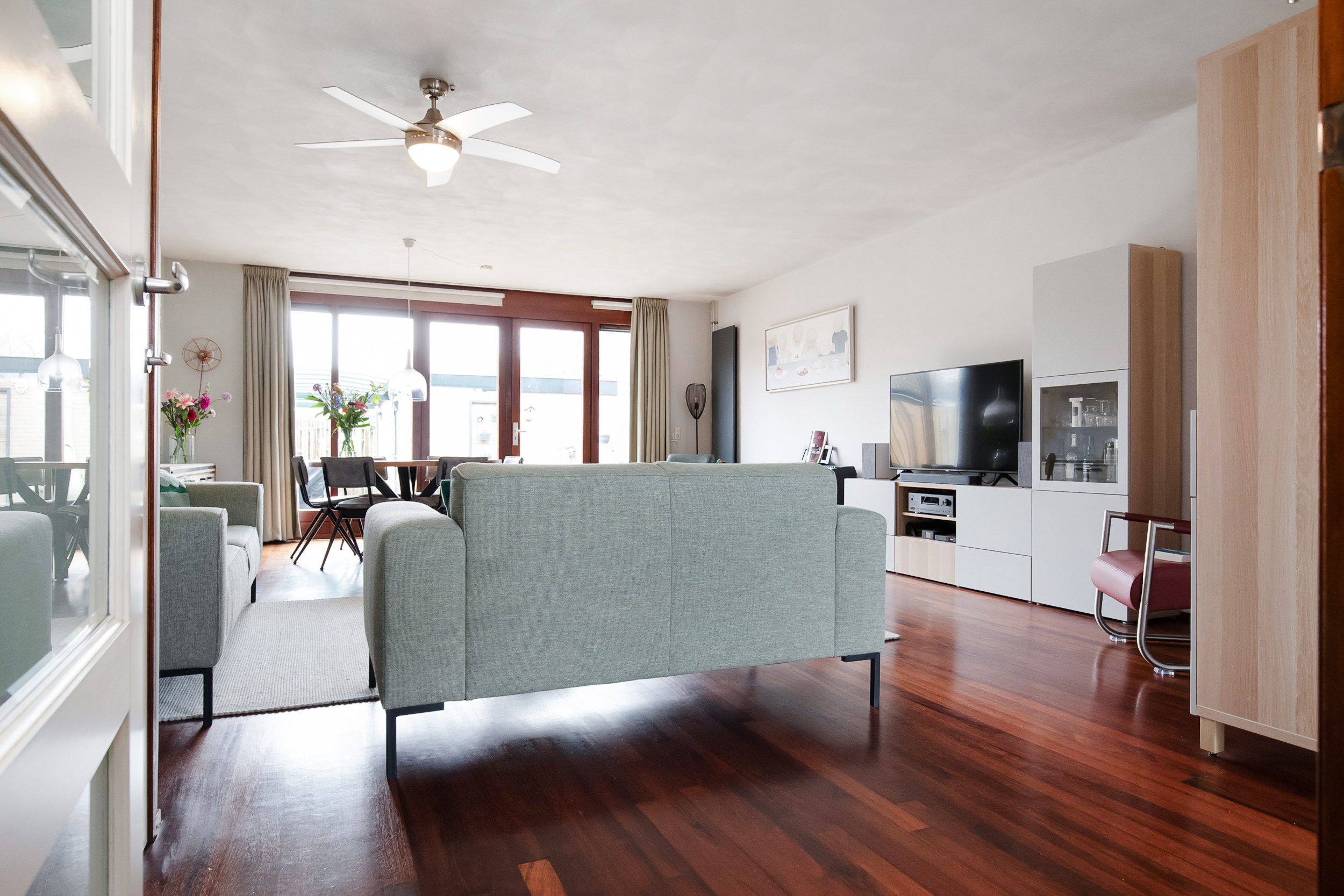 Goudriaanstraat 72 , 2136 AT Zwaanshoek