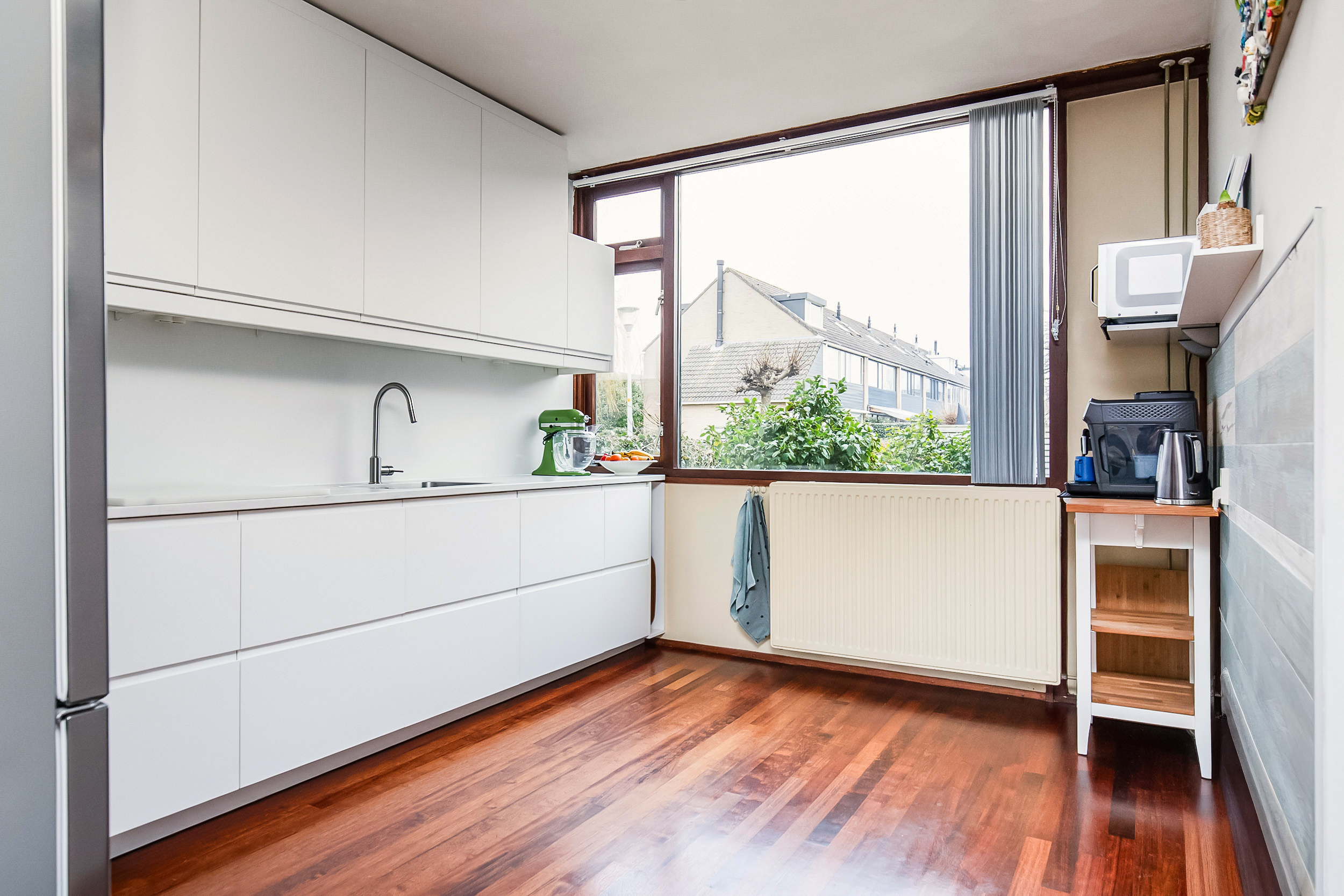 Goudriaanstraat 72 , 2136 AT Zwaanshoek