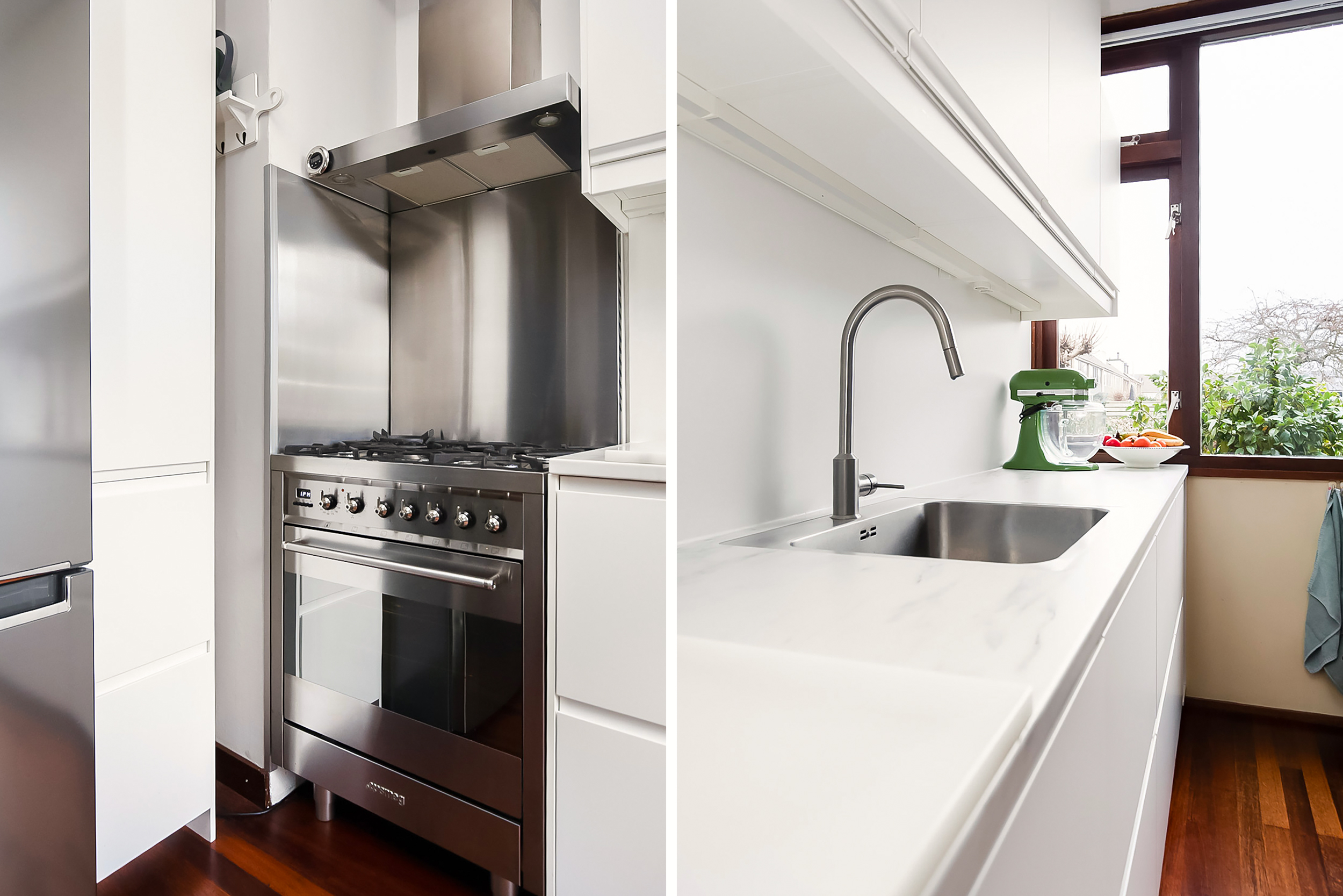 Goudriaanstraat 72 , 2136 AT Zwaanshoek