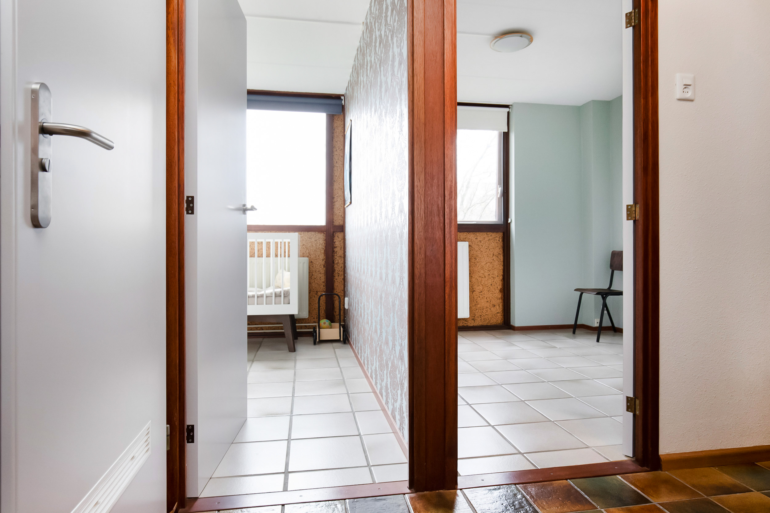 Goudriaanstraat 72 , 2136 AT Zwaanshoek