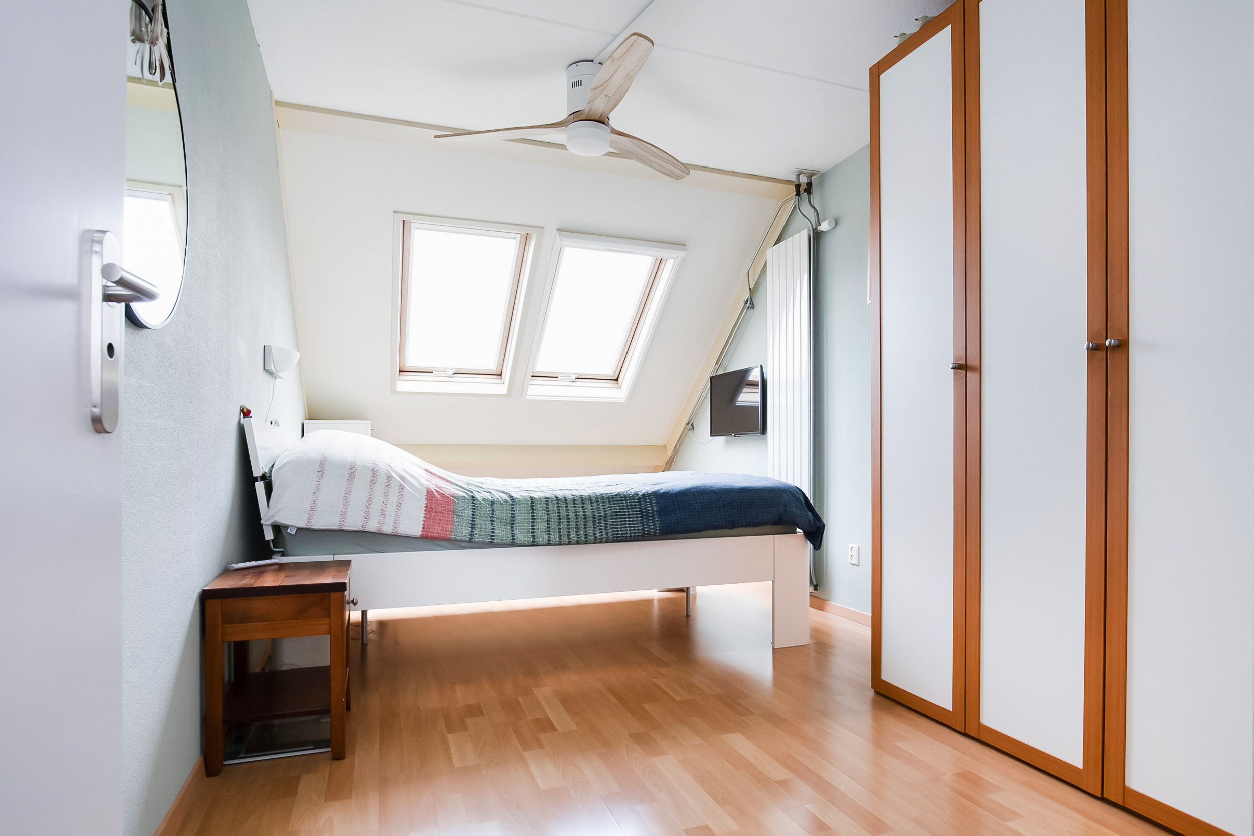 Goudriaanstraat 72 , 2136 AT Zwaanshoek