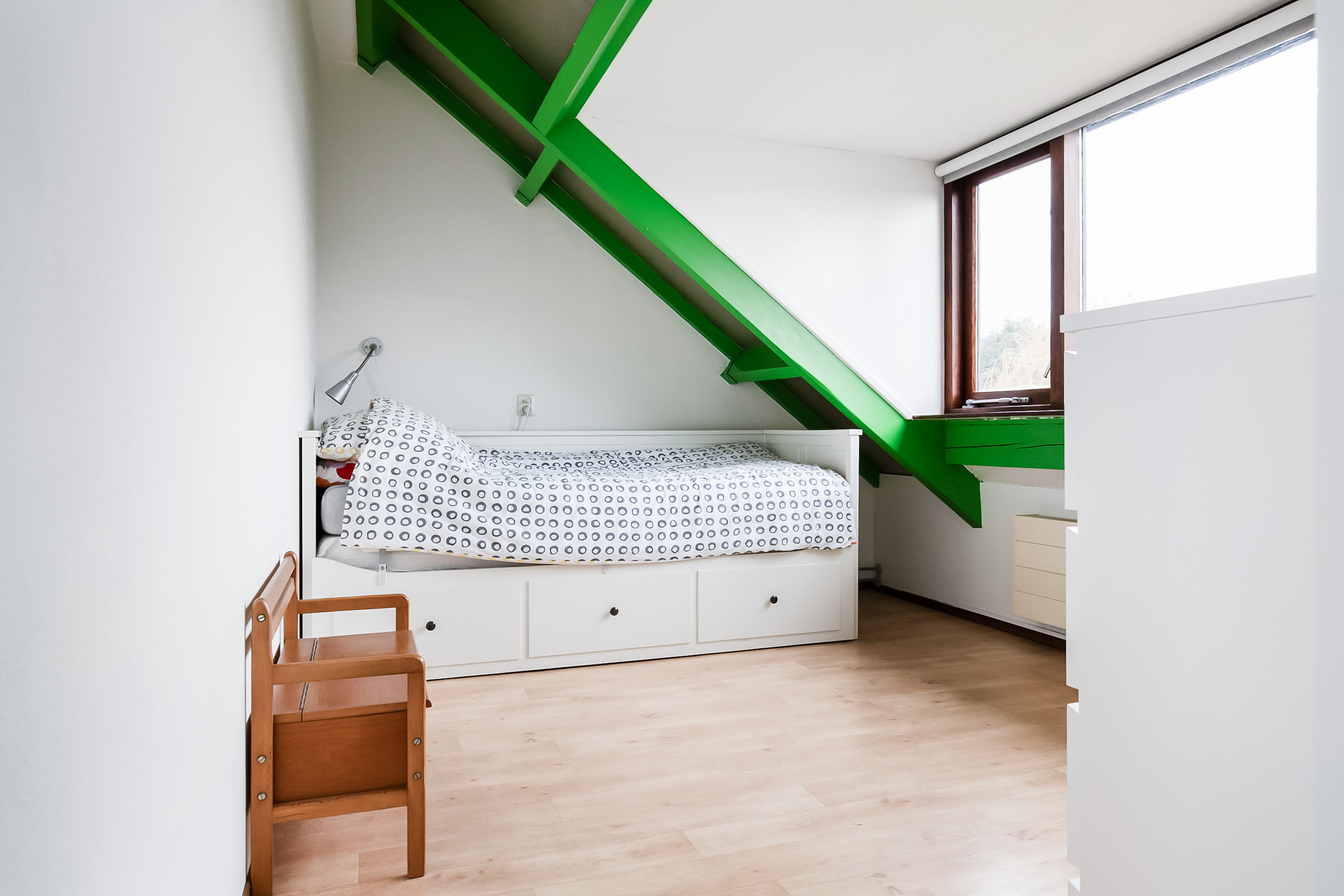 Goudriaanstraat 72 , 2136 AT Zwaanshoek