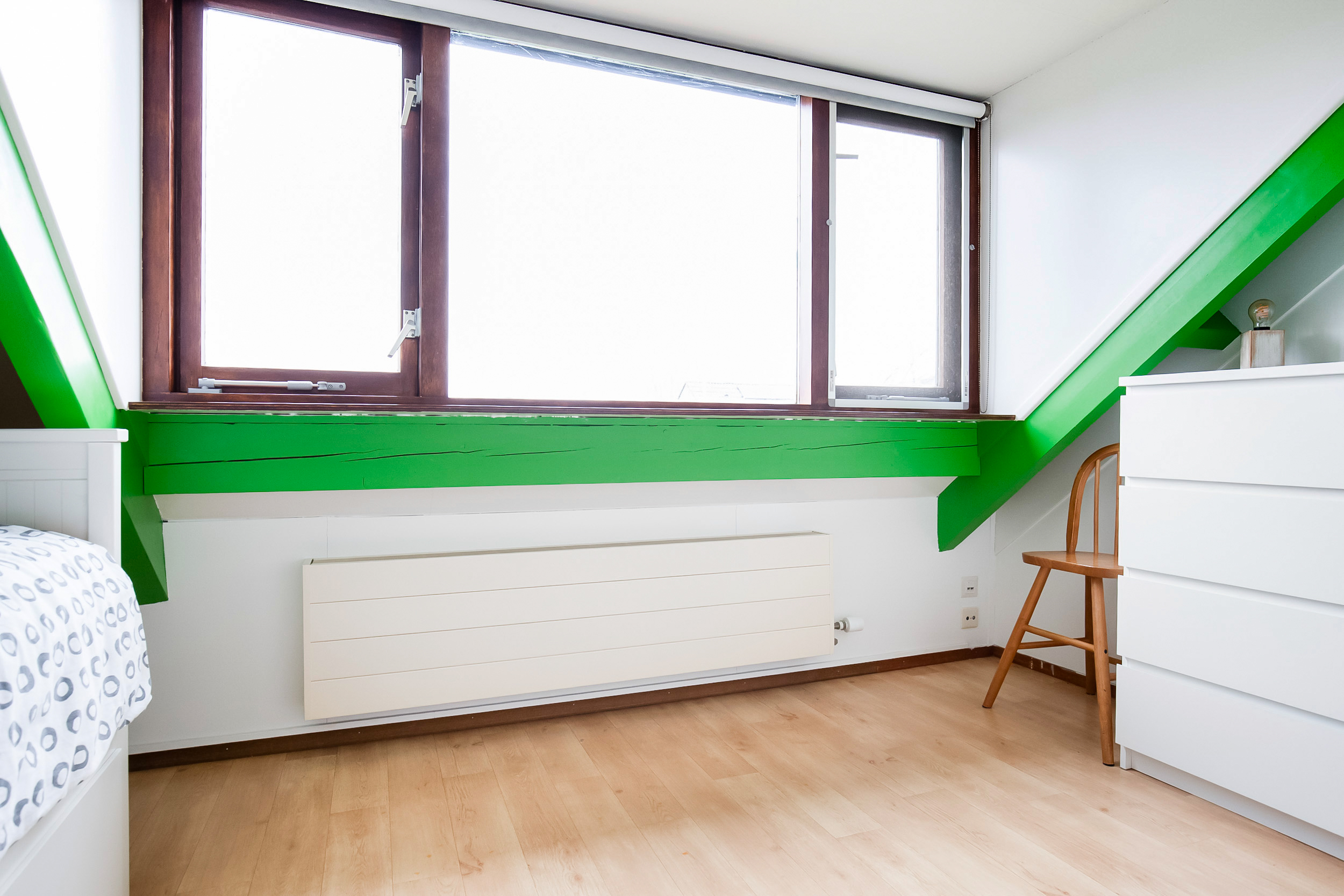 Goudriaanstraat 72 , 2136 AT Zwaanshoek