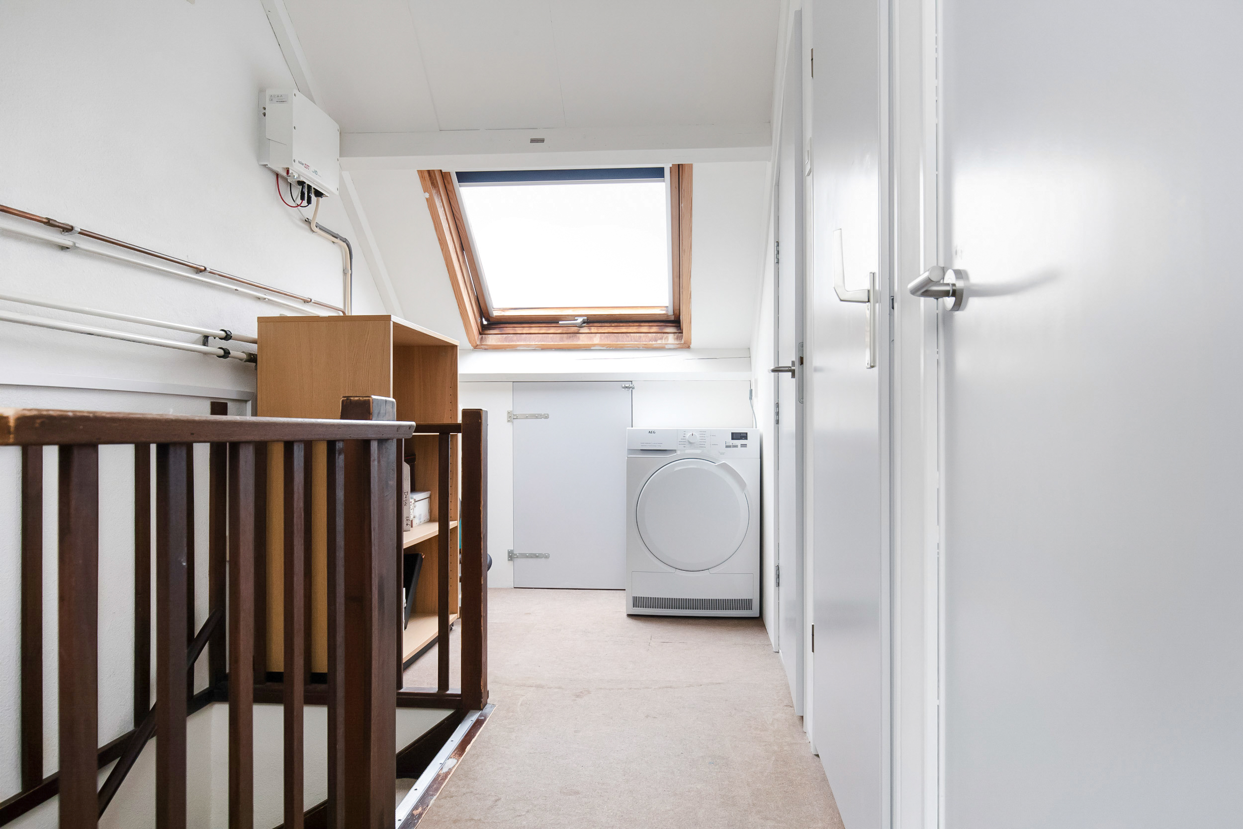 Goudriaanstraat 72 , 2136 AT Zwaanshoek