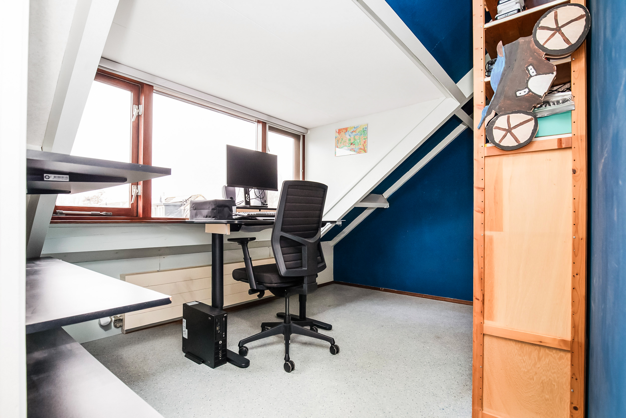 Goudriaanstraat 72 , 2136 AT Zwaanshoek