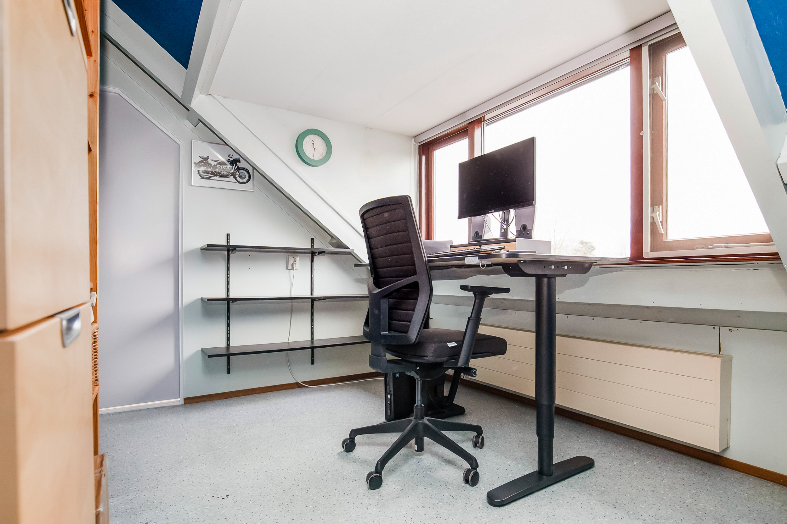 Goudriaanstraat 72 , 2136 AT Zwaanshoek