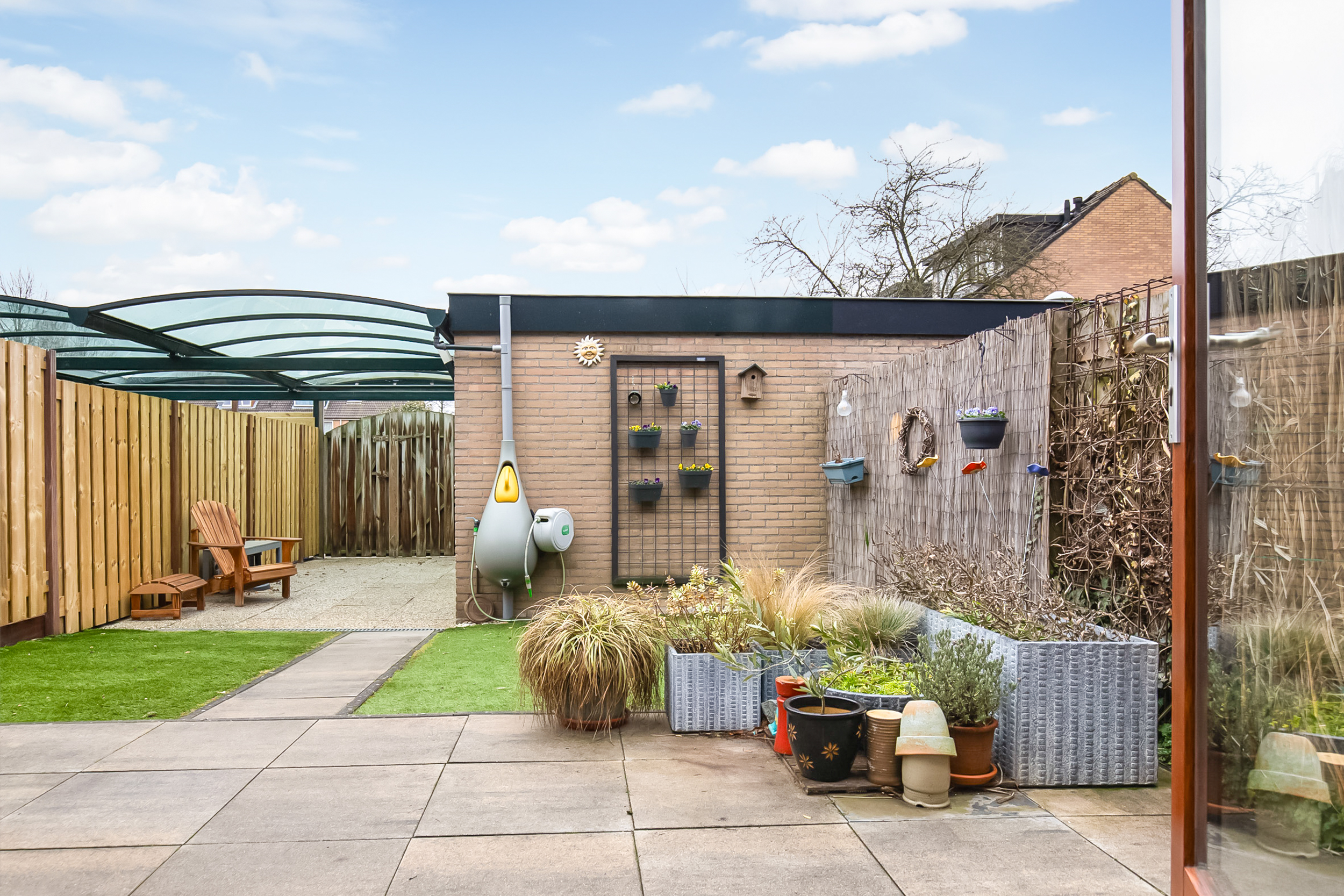 Goudriaanstraat 72 , 2136 AT Zwaanshoek