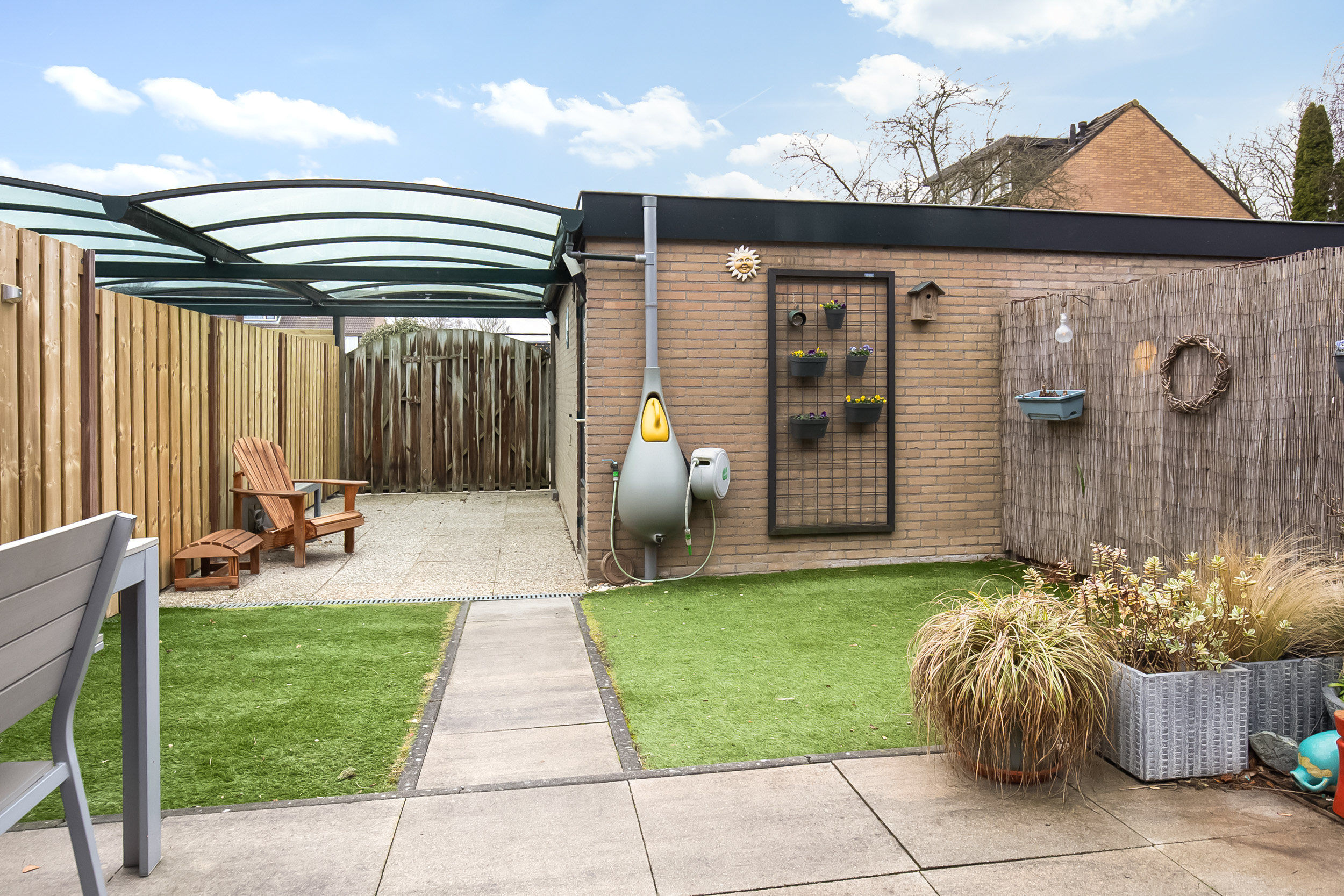 Goudriaanstraat 72 , 2136 AT Zwaanshoek