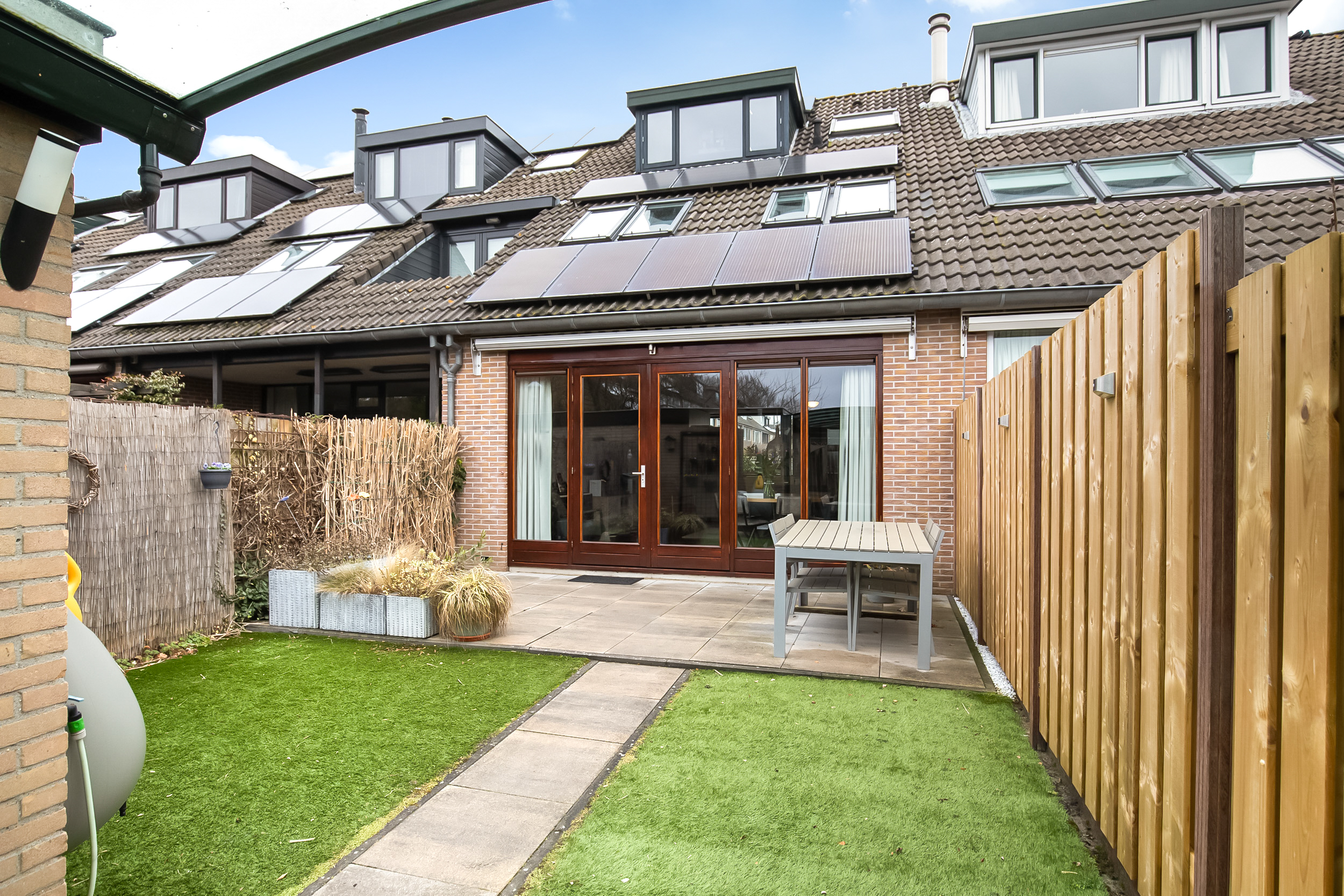 Goudriaanstraat 72 , 2136 AT Zwaanshoek