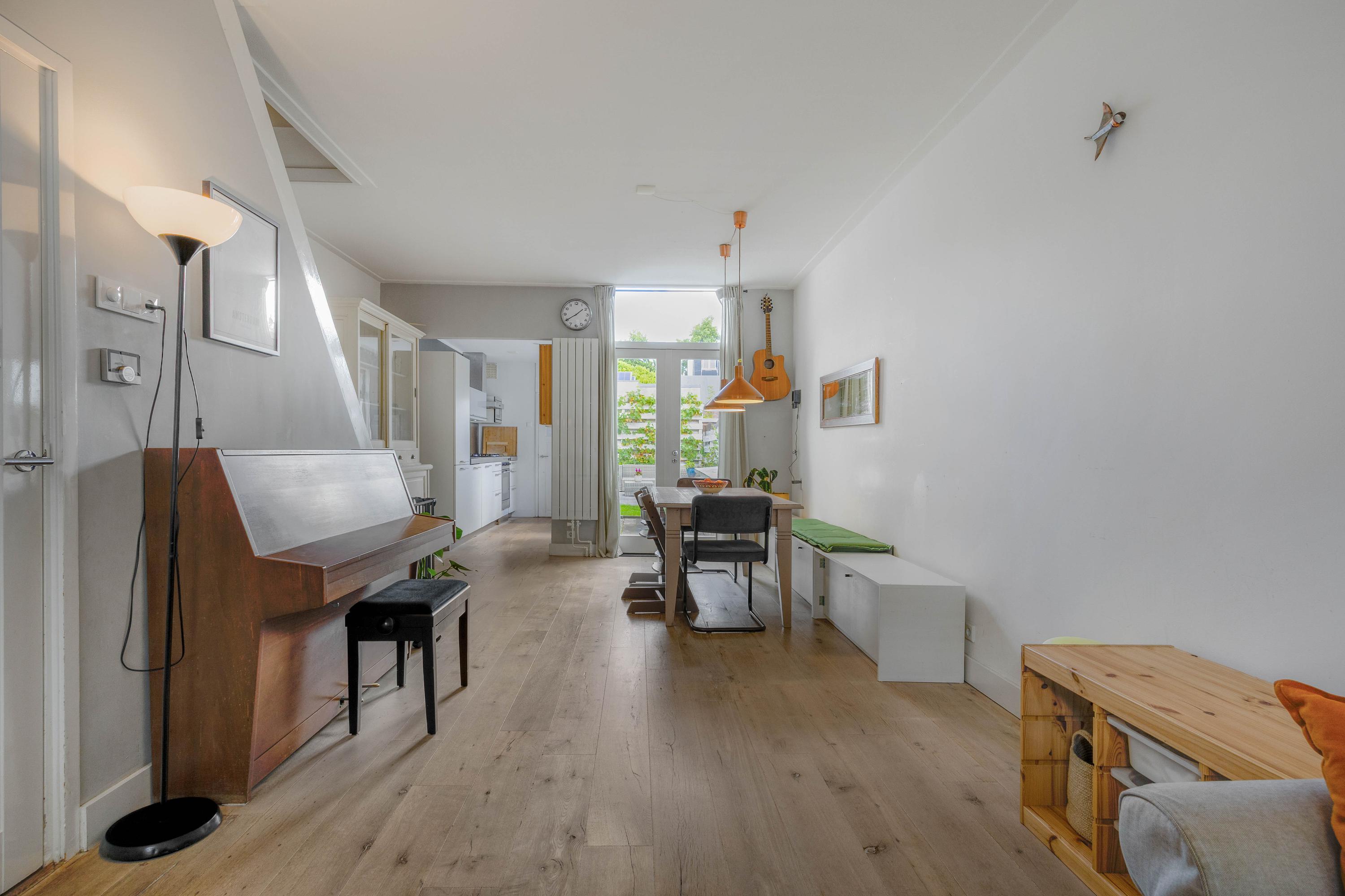 Zuidpolderstraat 224 , 2032 PG Haarlem
