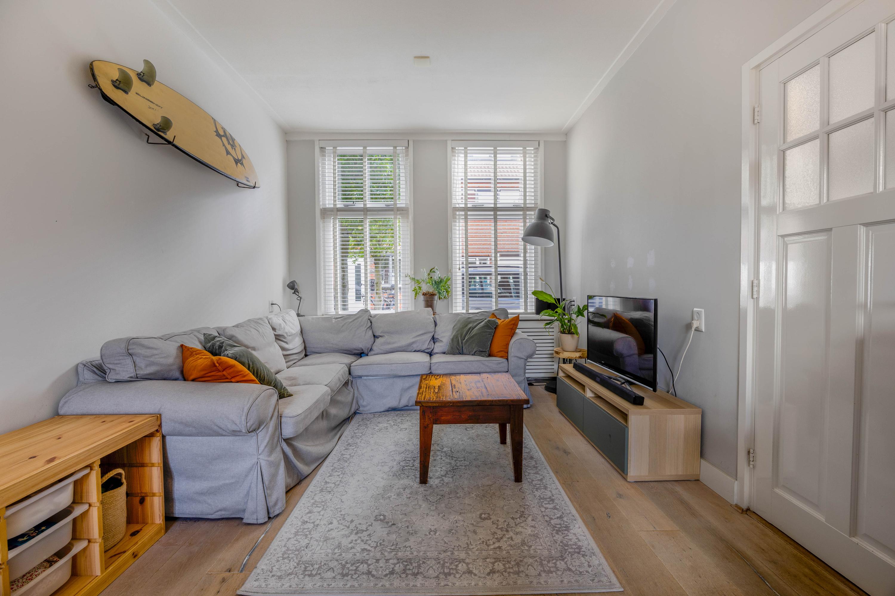 Zuidpolderstraat 224 , 2032 PG Haarlem