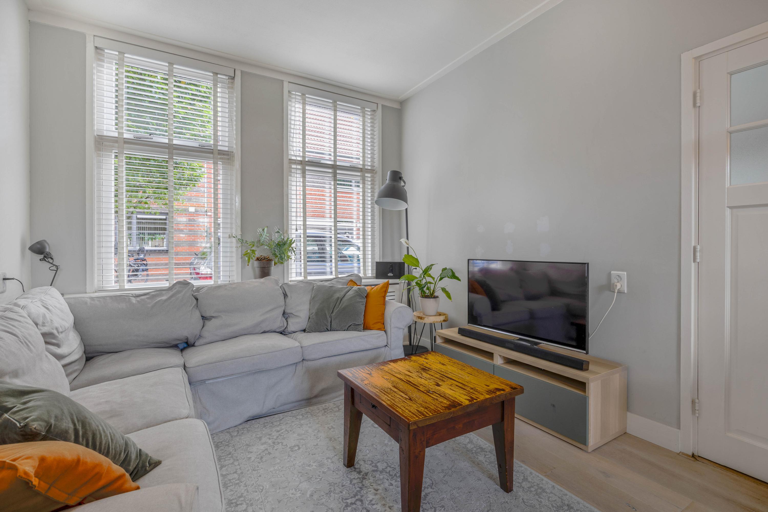 Zuidpolderstraat 224 , 2032 PG Haarlem