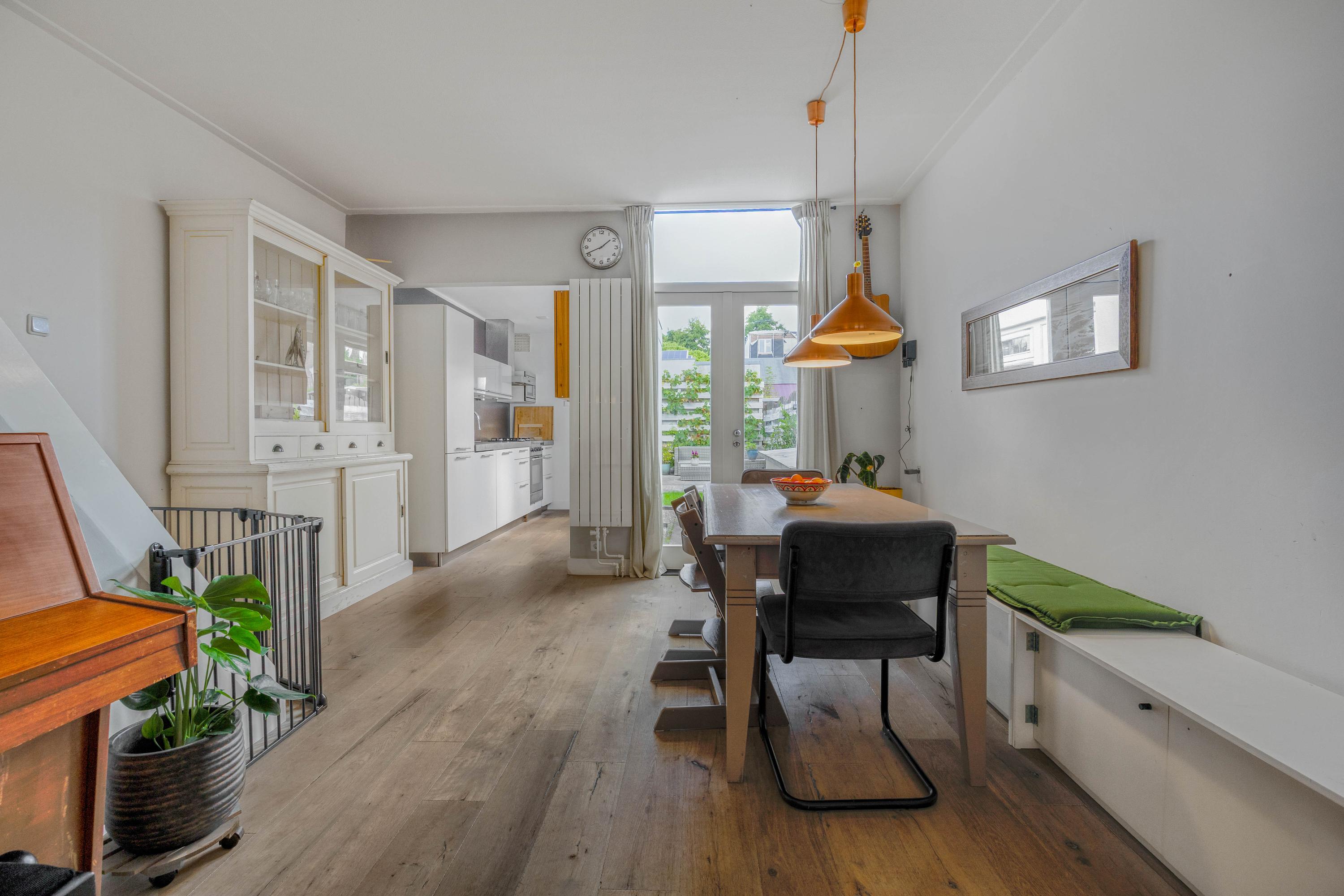 Zuidpolderstraat 224 , 2032 PG Haarlem
