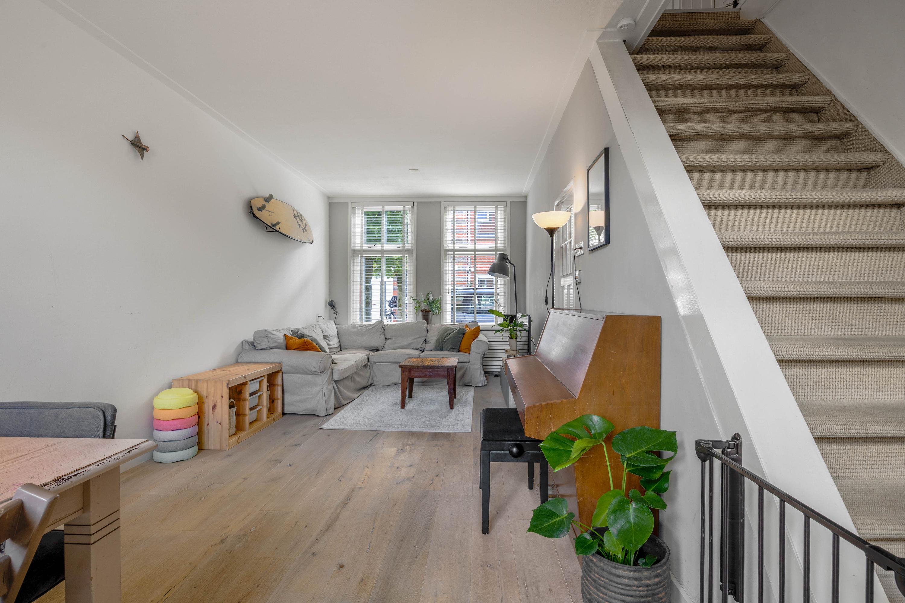 Zuidpolderstraat 224 , 2032 PG Haarlem