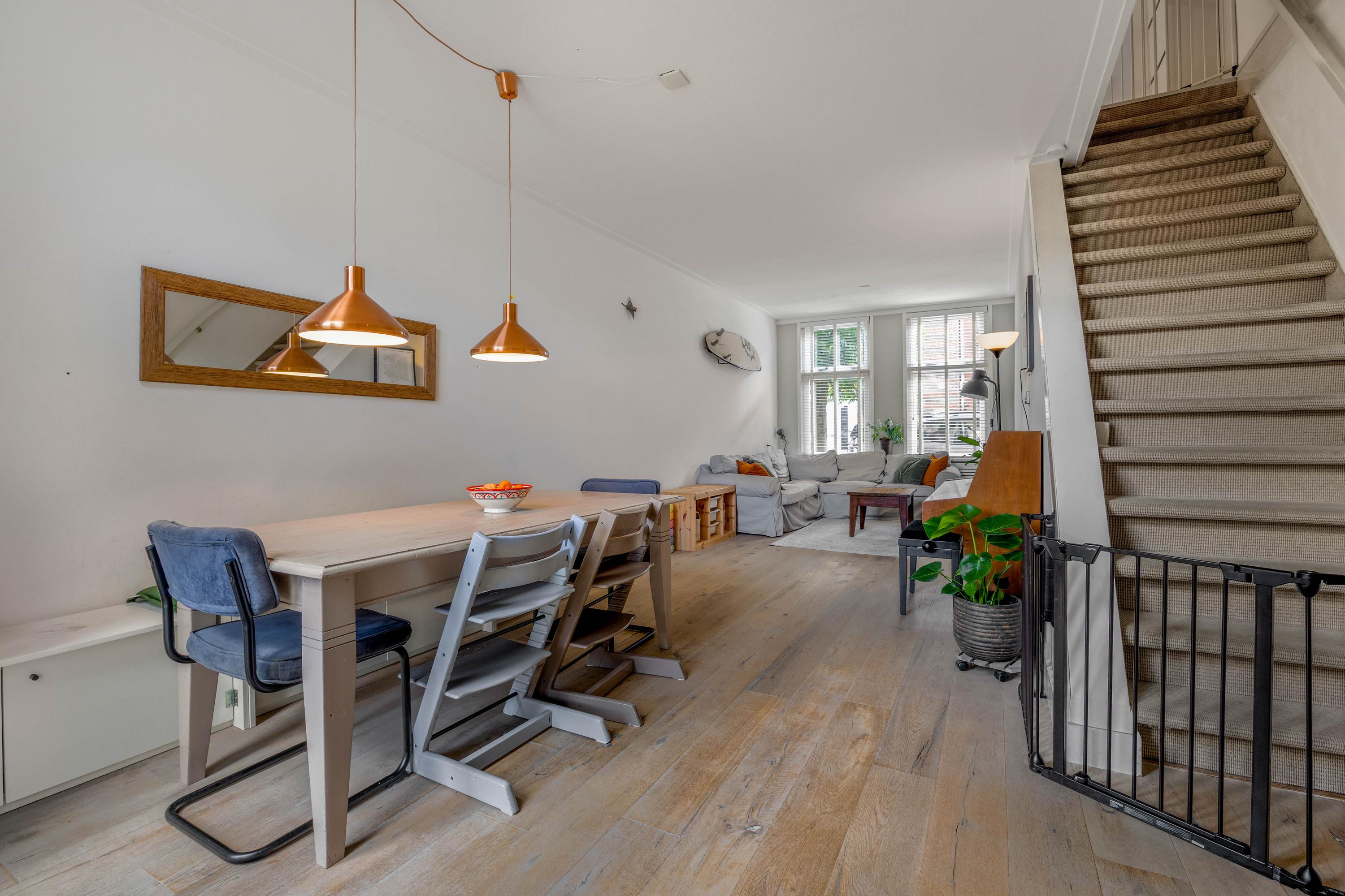 Zuidpolderstraat 224 , 2032 PG Haarlem