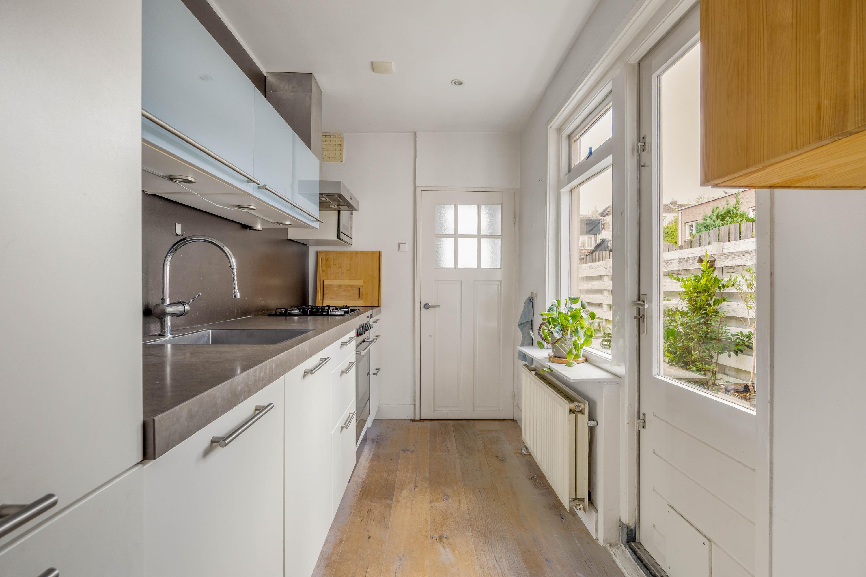 Zuidpolderstraat 224 , 2032 PG Haarlem