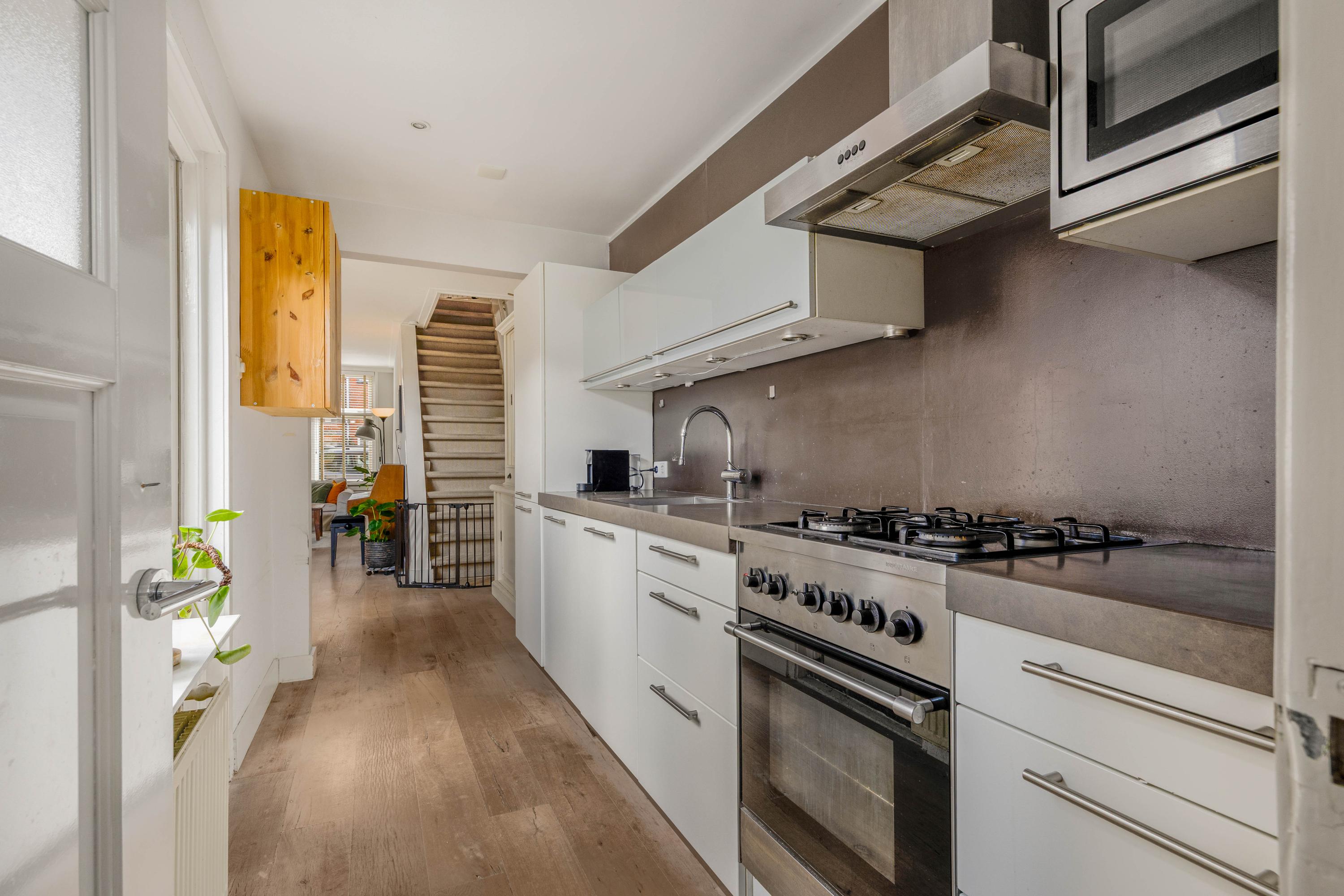 Zuidpolderstraat 224 , 2032 PG Haarlem