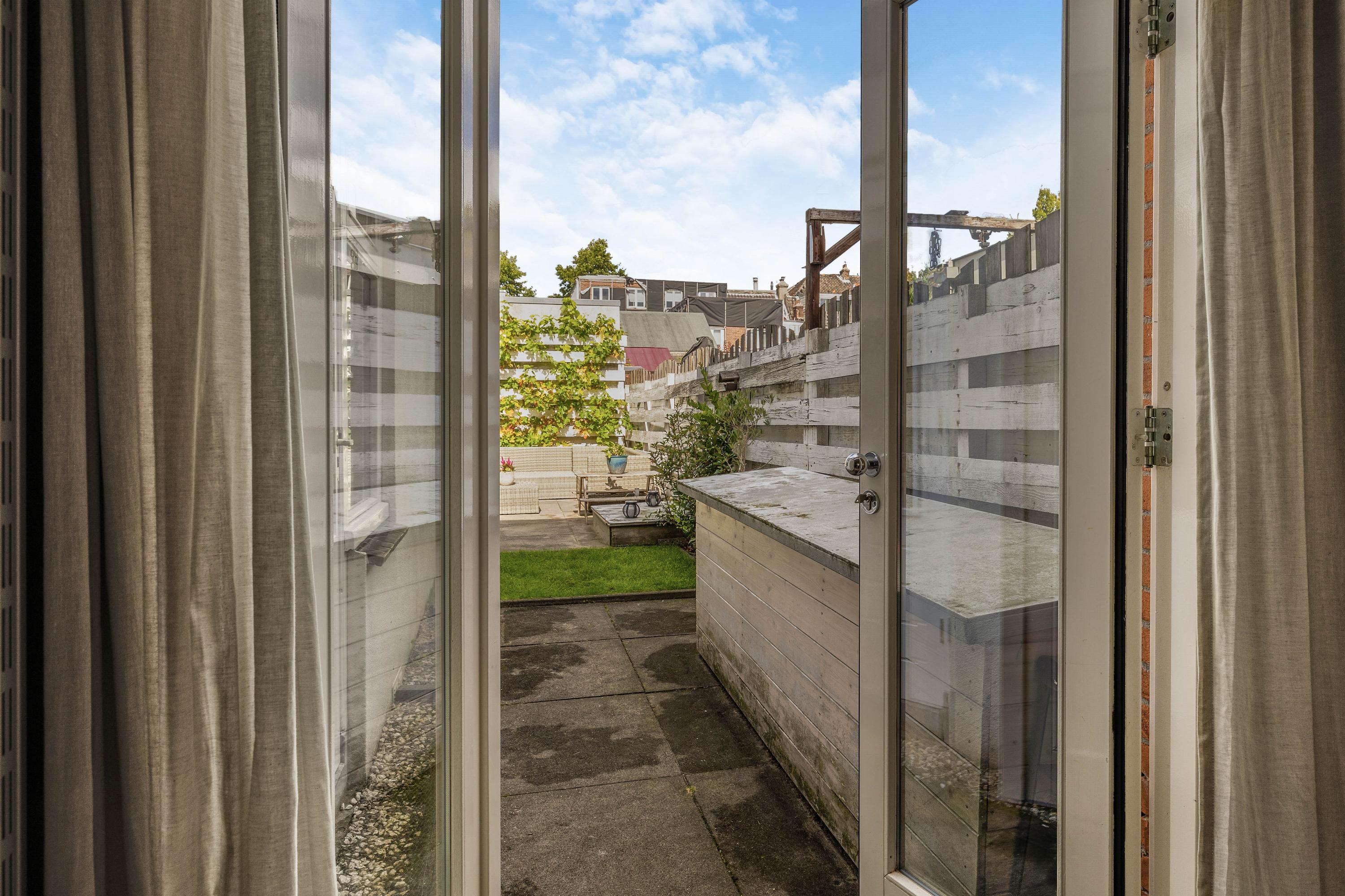 Zuidpolderstraat 224 , 2032 PG Haarlem