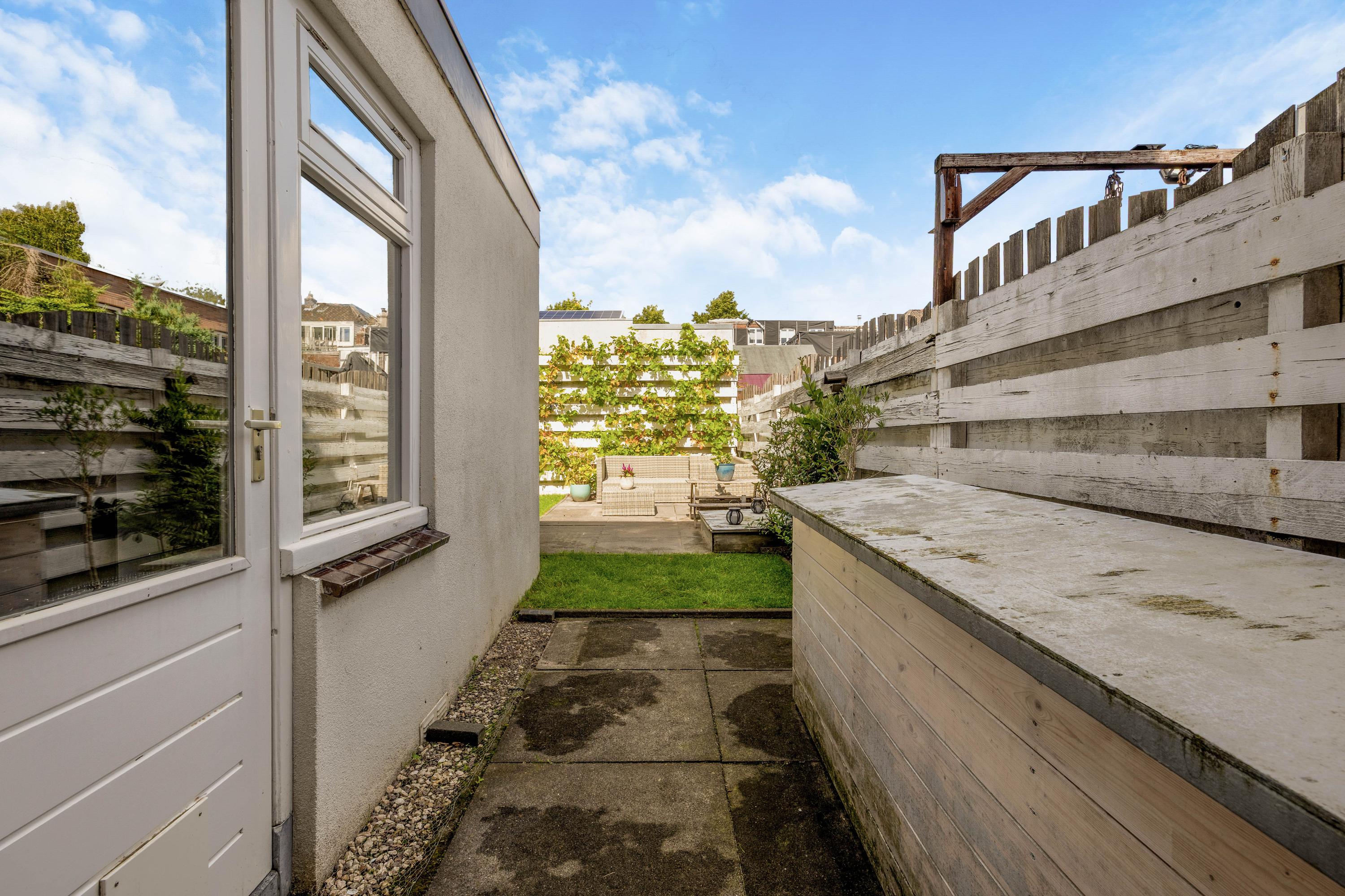 Zuidpolderstraat 224 , 2032 PG Haarlem