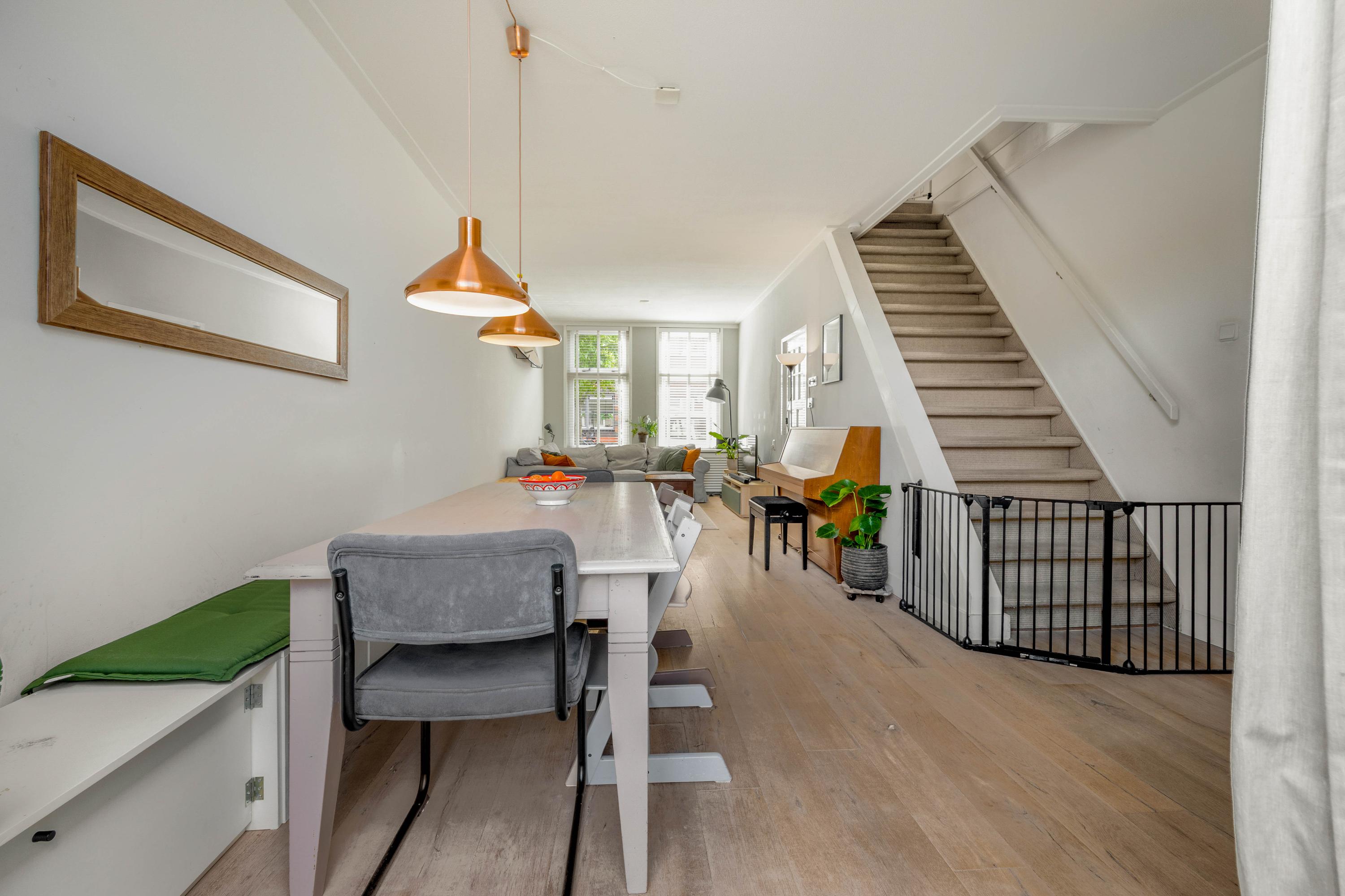 Zuidpolderstraat 224 , 2032 PG Haarlem