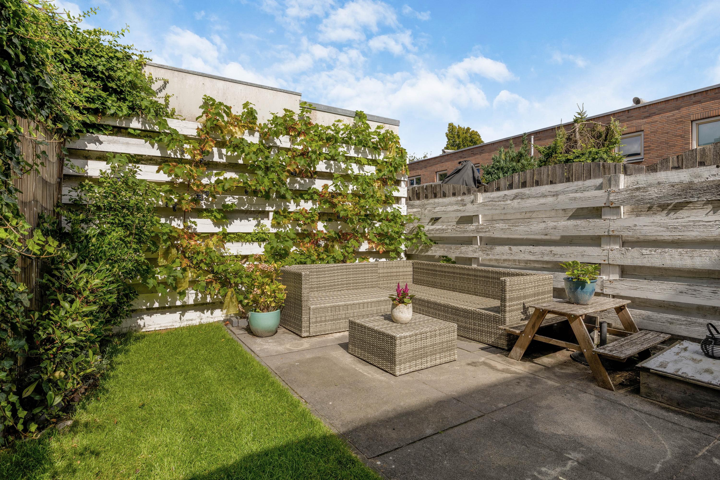 Zuidpolderstraat 224 , 2032 PG Haarlem