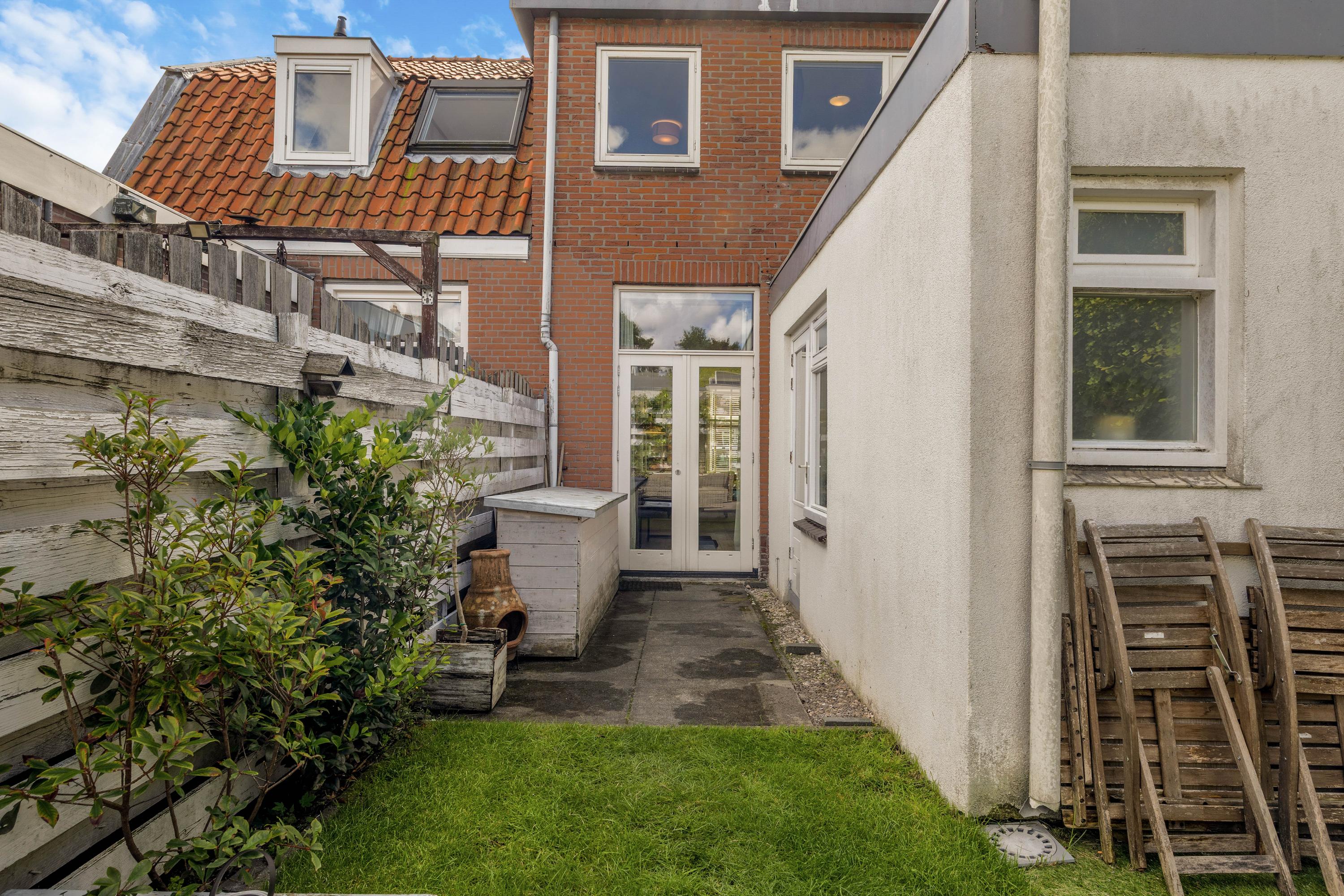 Zuidpolderstraat 224 , 2032 PG Haarlem