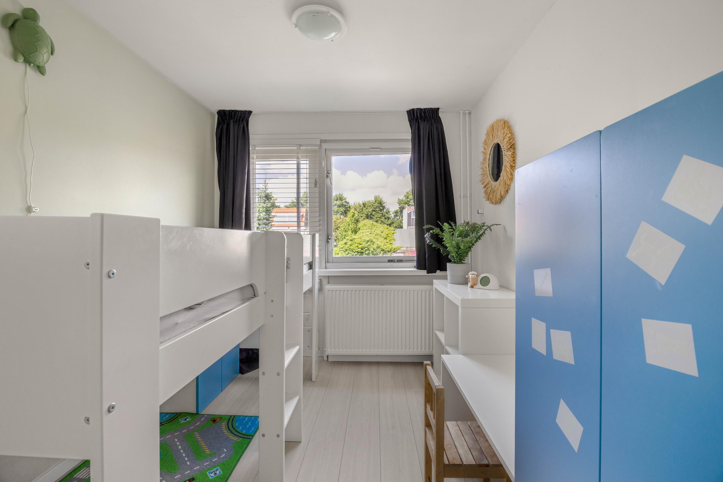 Zuidpolderstraat 224 , 2032 PG Haarlem