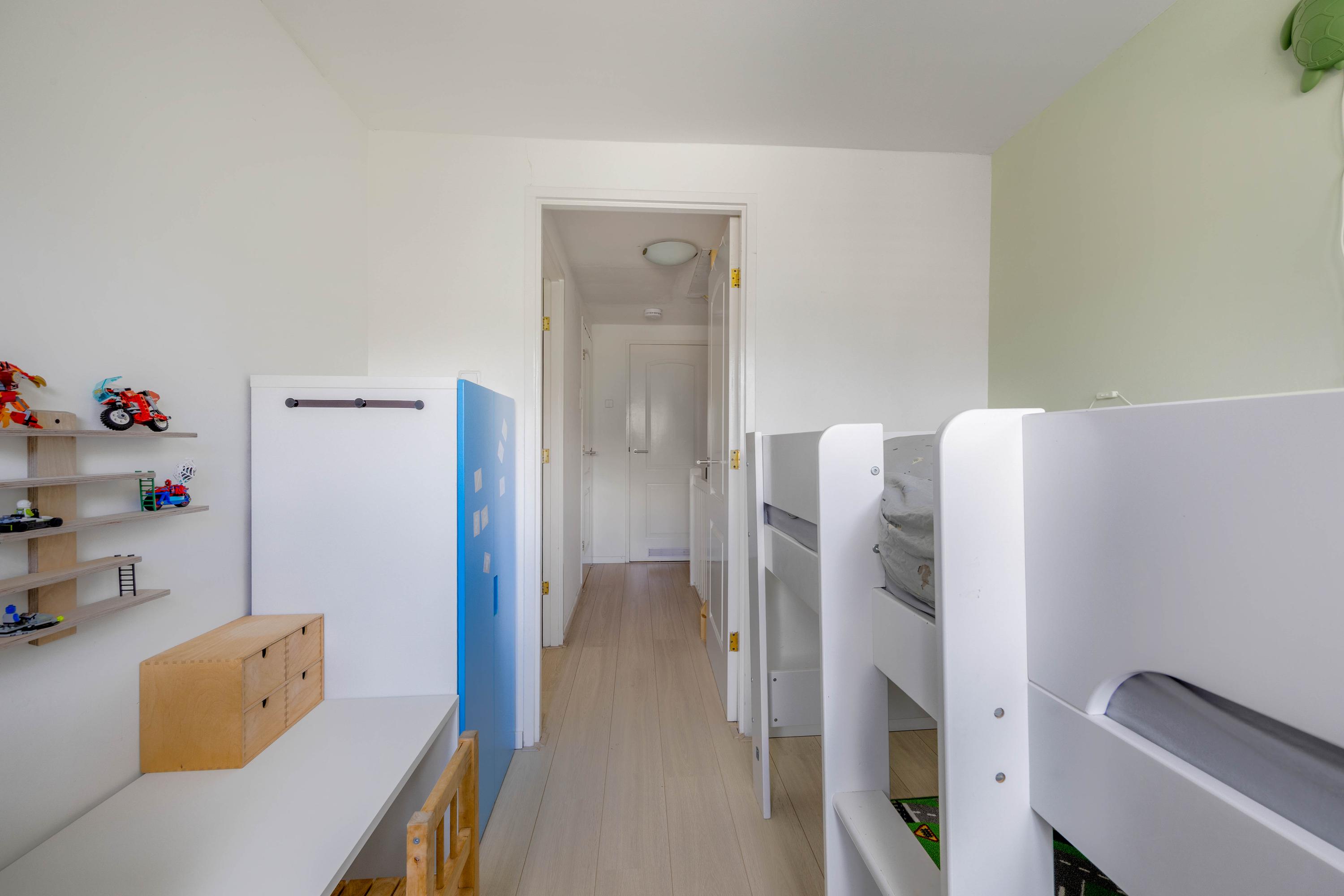 Zuidpolderstraat 224 , 2032 PG Haarlem
