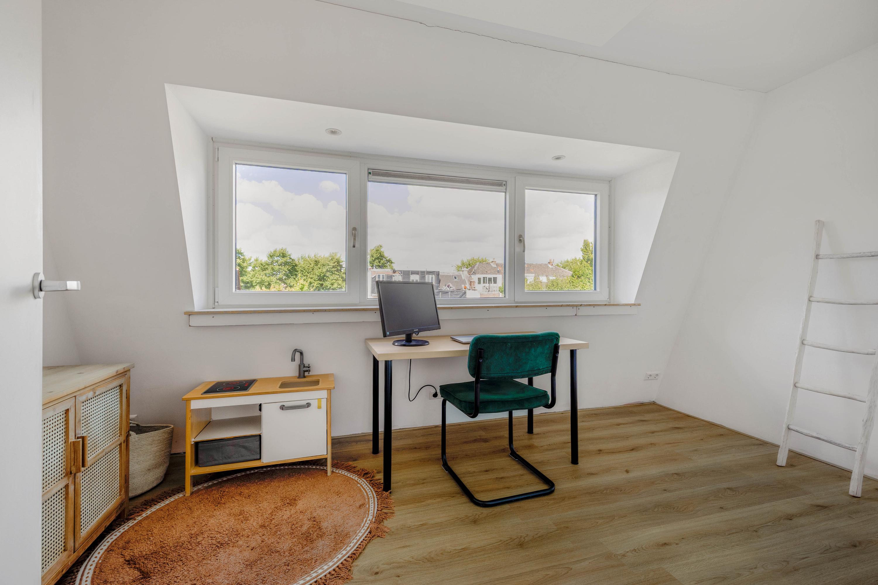 Zuidpolderstraat 224 , 2032 PG Haarlem
