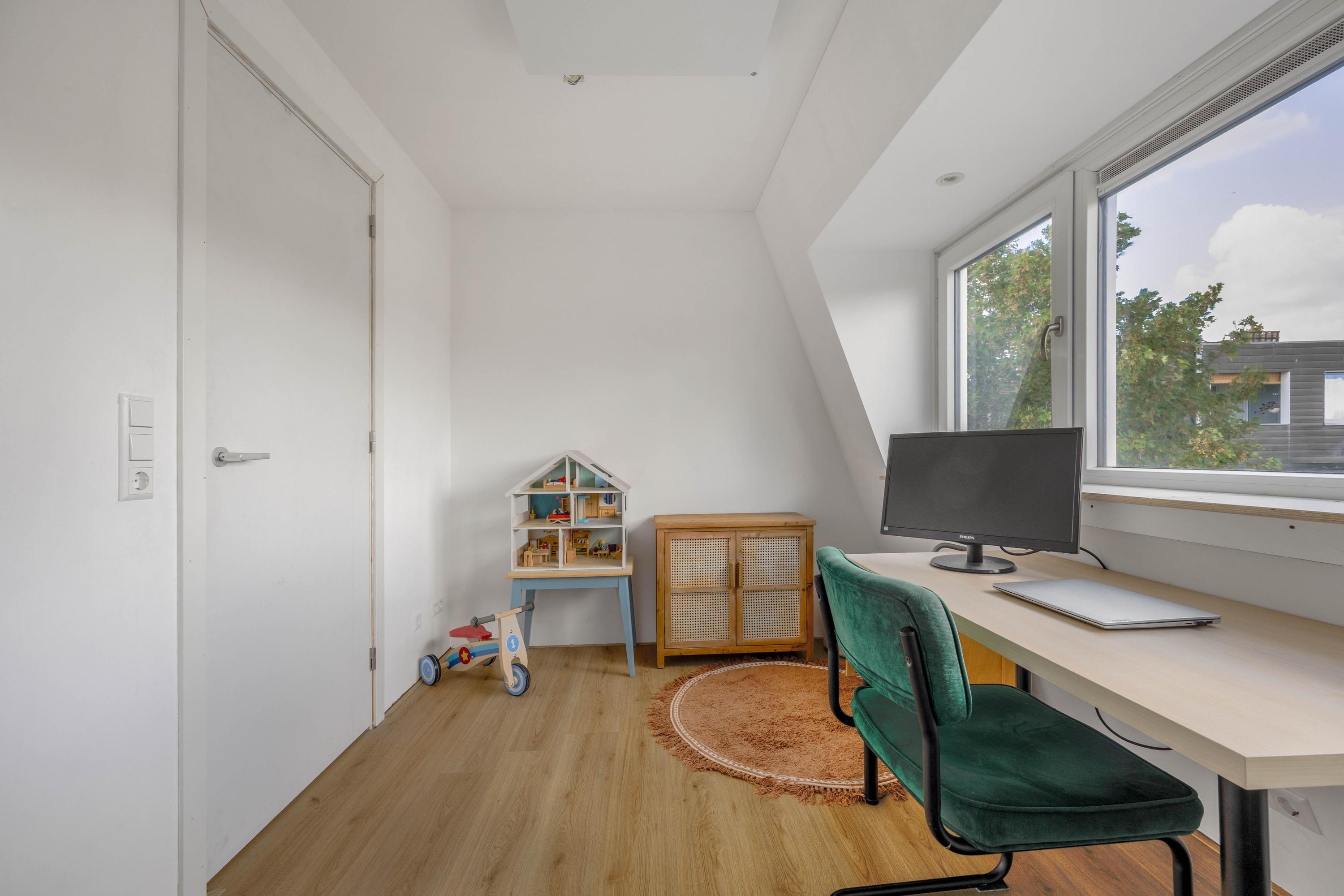 Zuidpolderstraat 224 , 2032 PG Haarlem