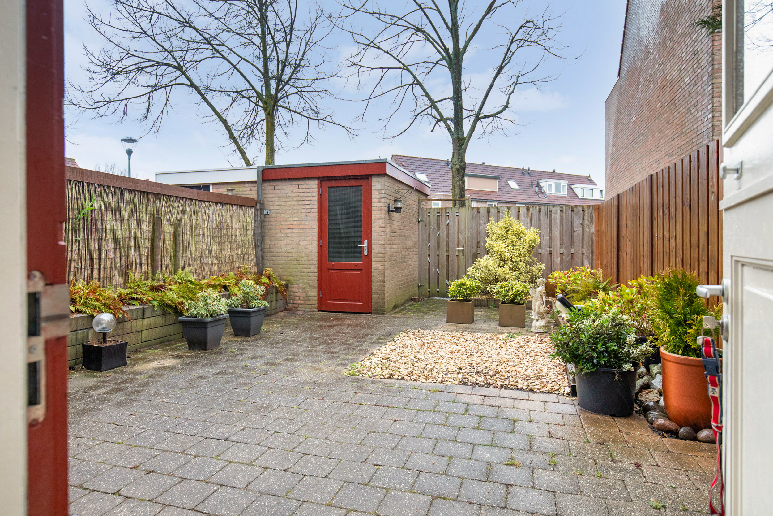 Grote Belt 24 , 2133 GA Hoofddorp