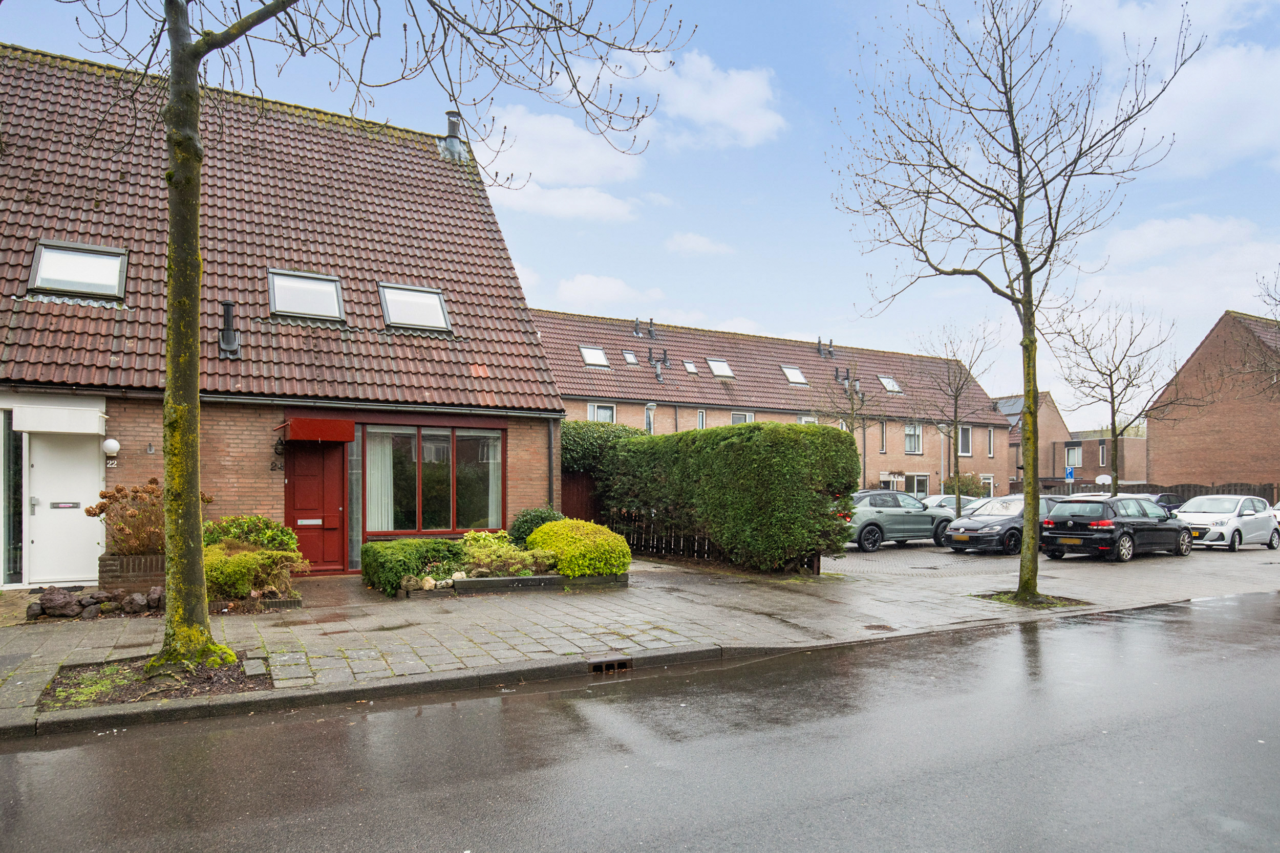 Grote Belt 24 , 2133 GA Hoofddorp