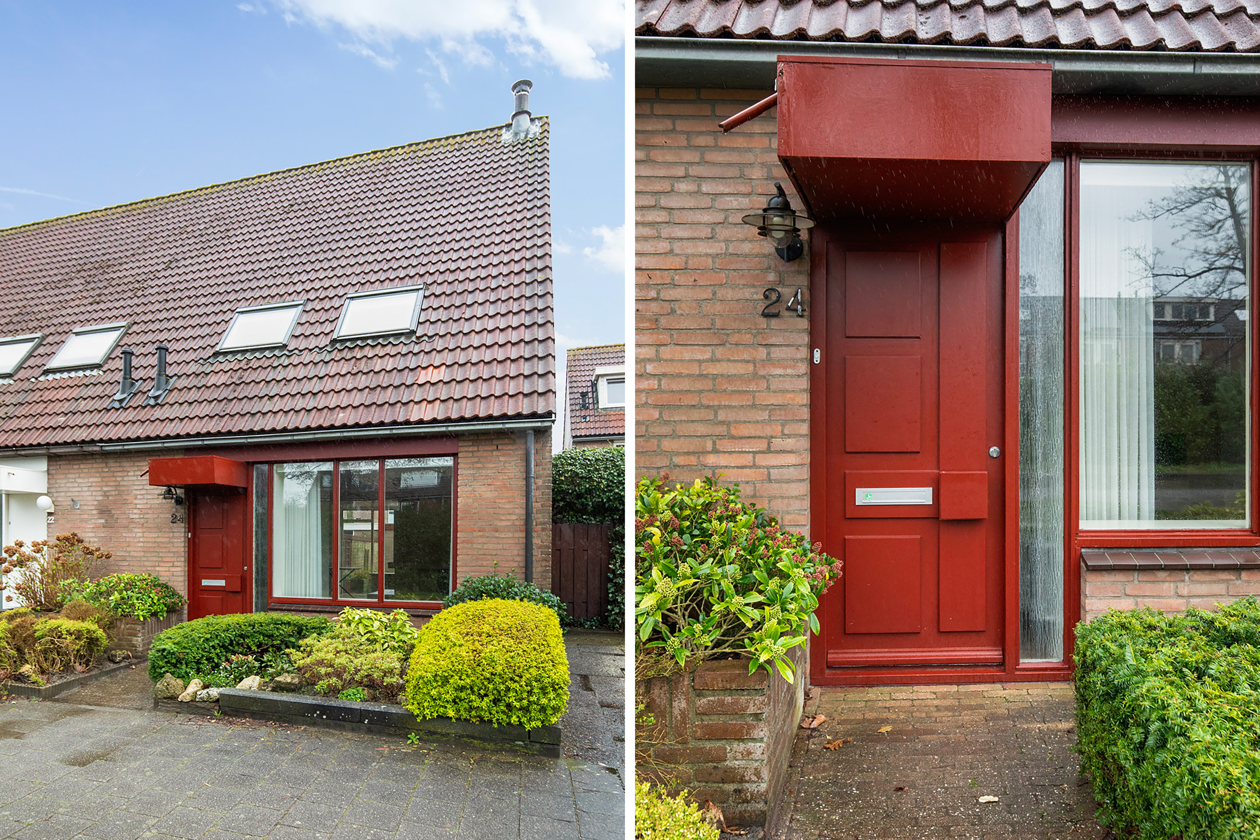 Grote Belt 24 , 2133 GA Hoofddorp