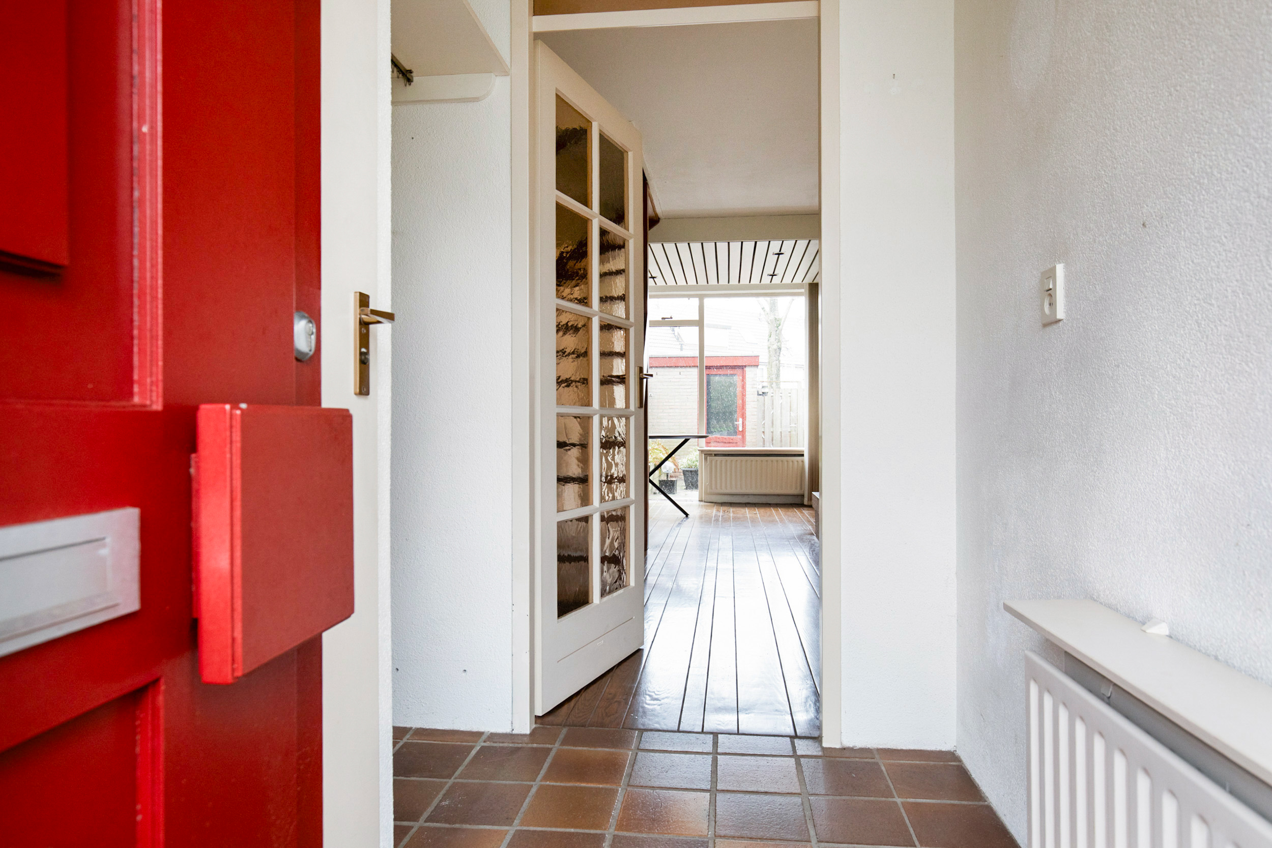 Grote Belt 24 , 2133 GA Hoofddorp