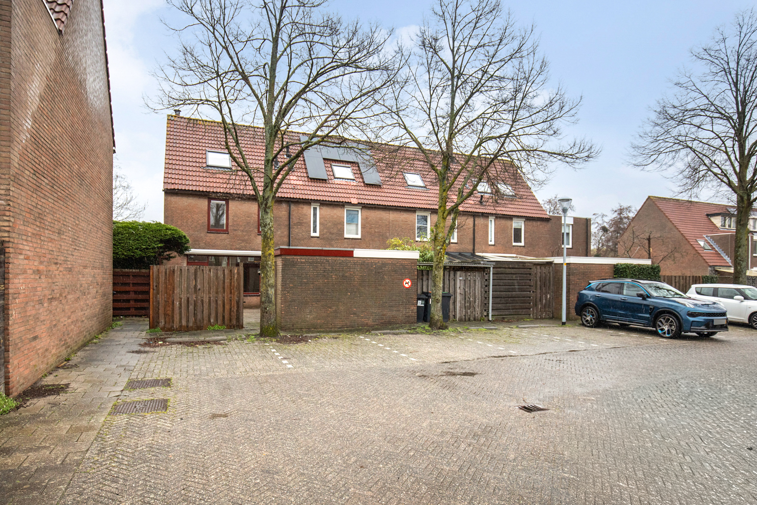 Grote Belt 24 , 2133 GA Hoofddorp