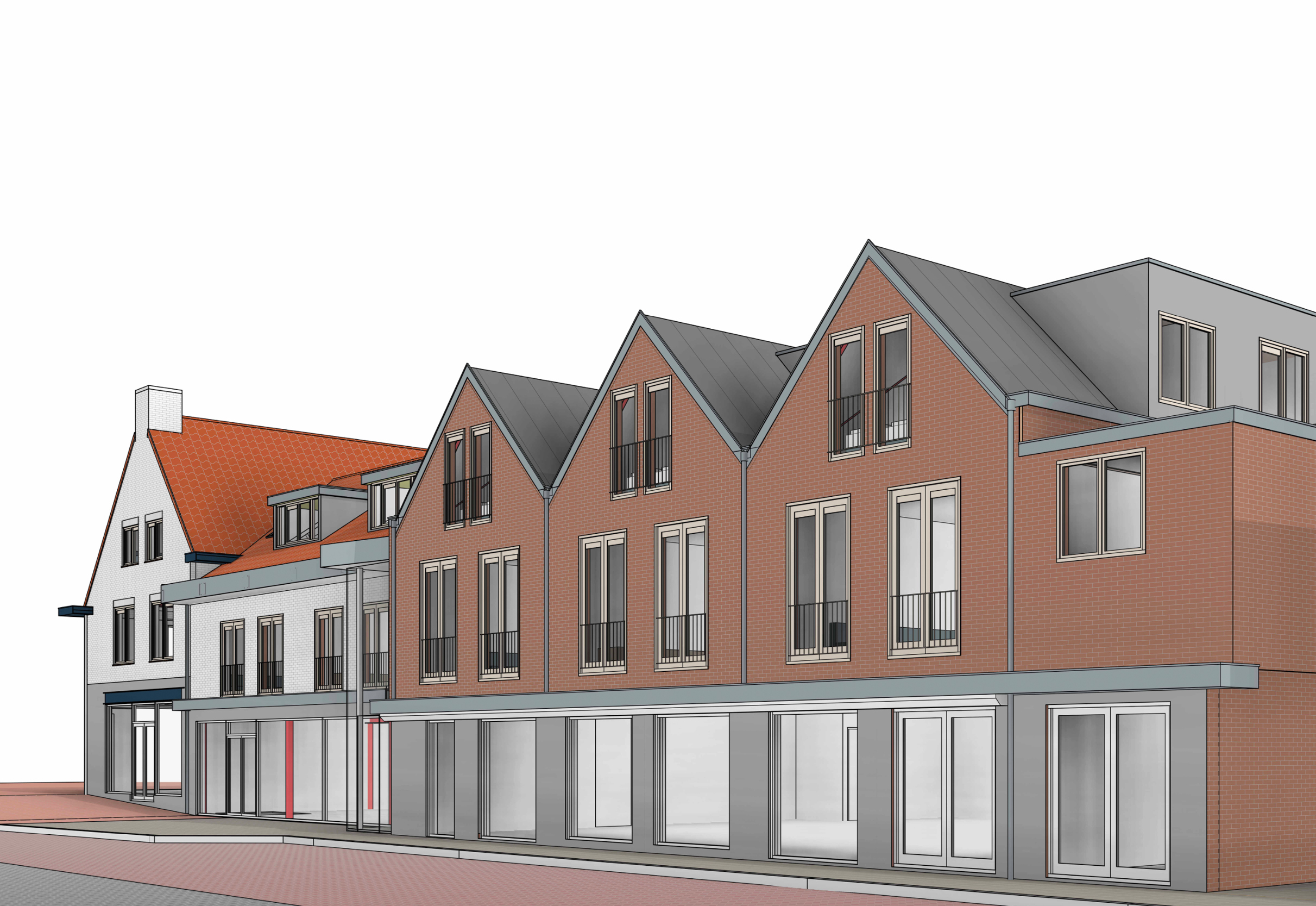 Henri Dunantplein 22 F, 2181 EM Hillegom