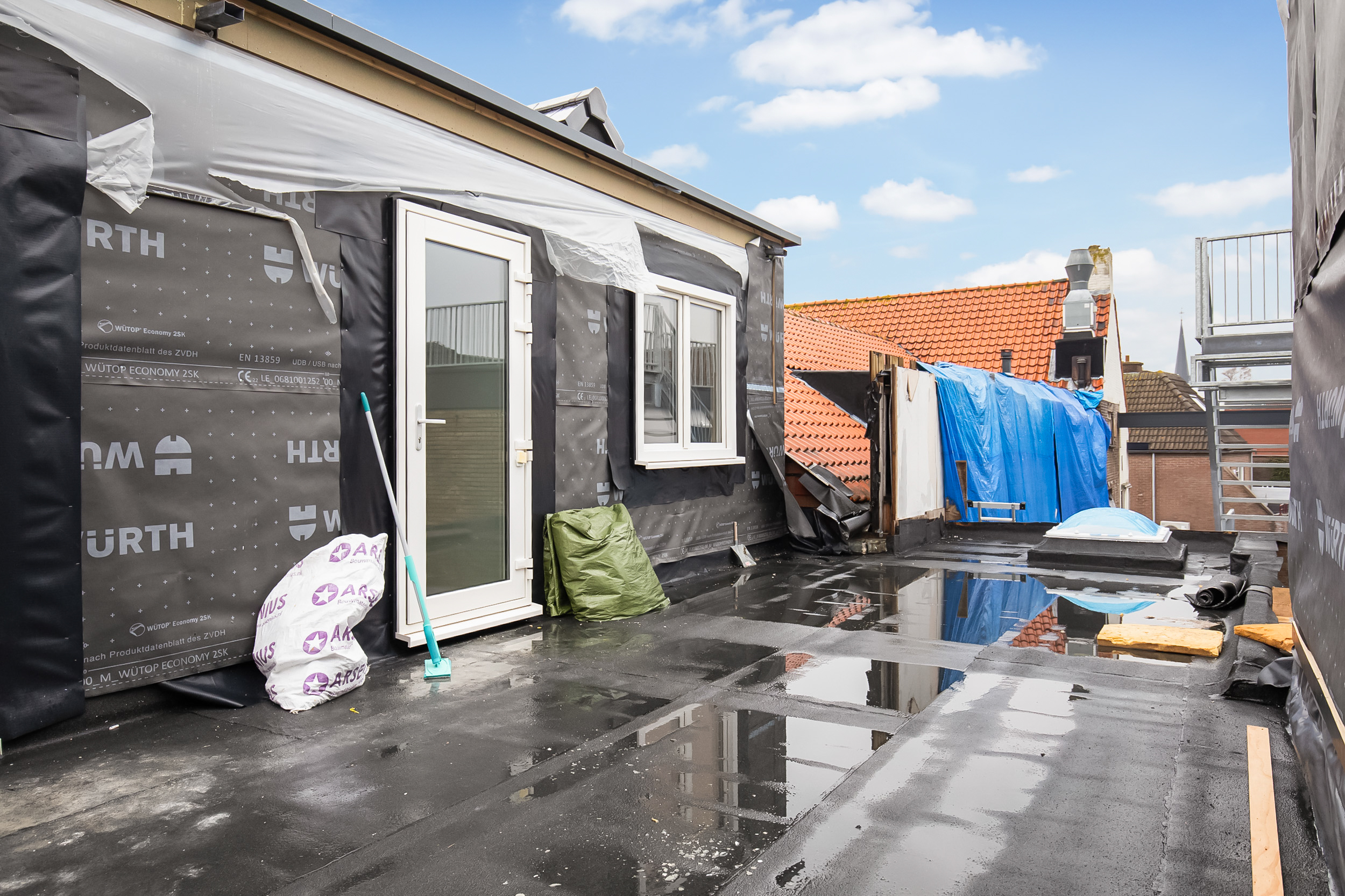 Henri Dunantplein 22 H, 2181 EM Hillegom