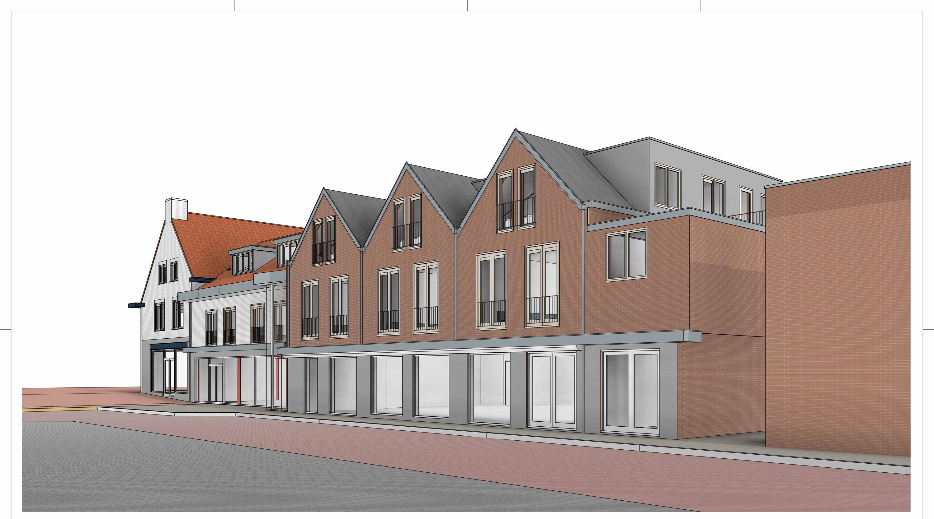 Henri Dunantplein 22 H, 2181 EM Hillegom