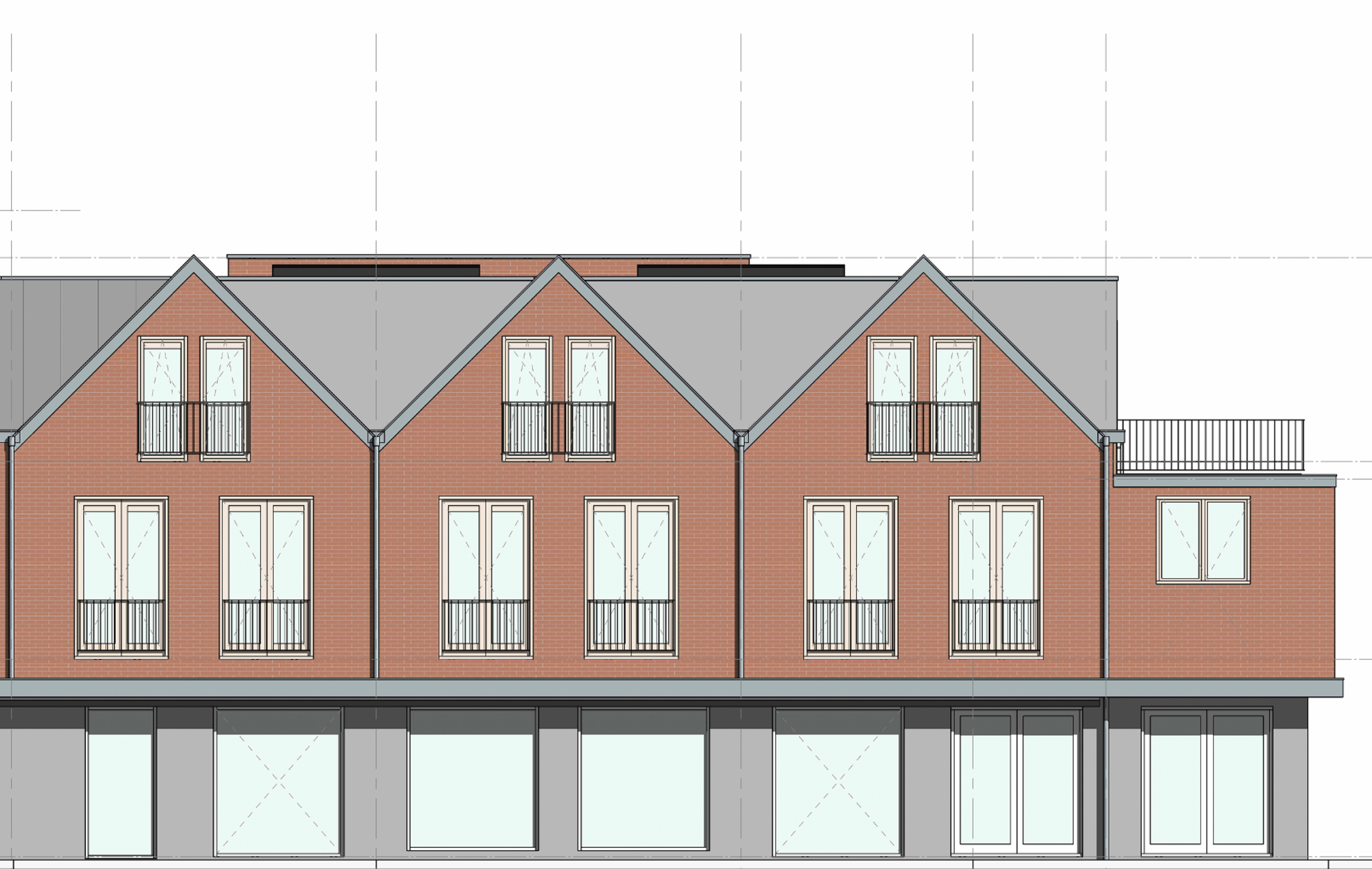 Henri Dunantplein 22 N, 2181 EM Hillegom