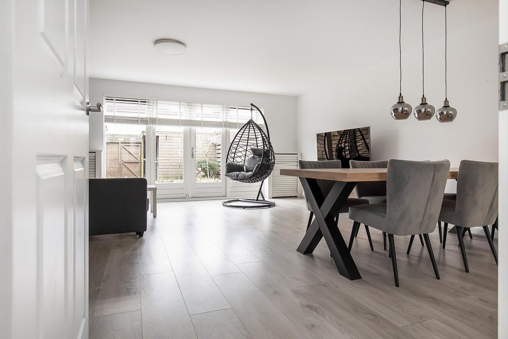 Bachlaan 51 , 2151 GD Nieuw-vennep